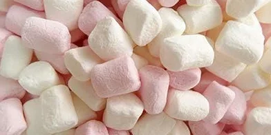 Mini nubes deco 1 kg