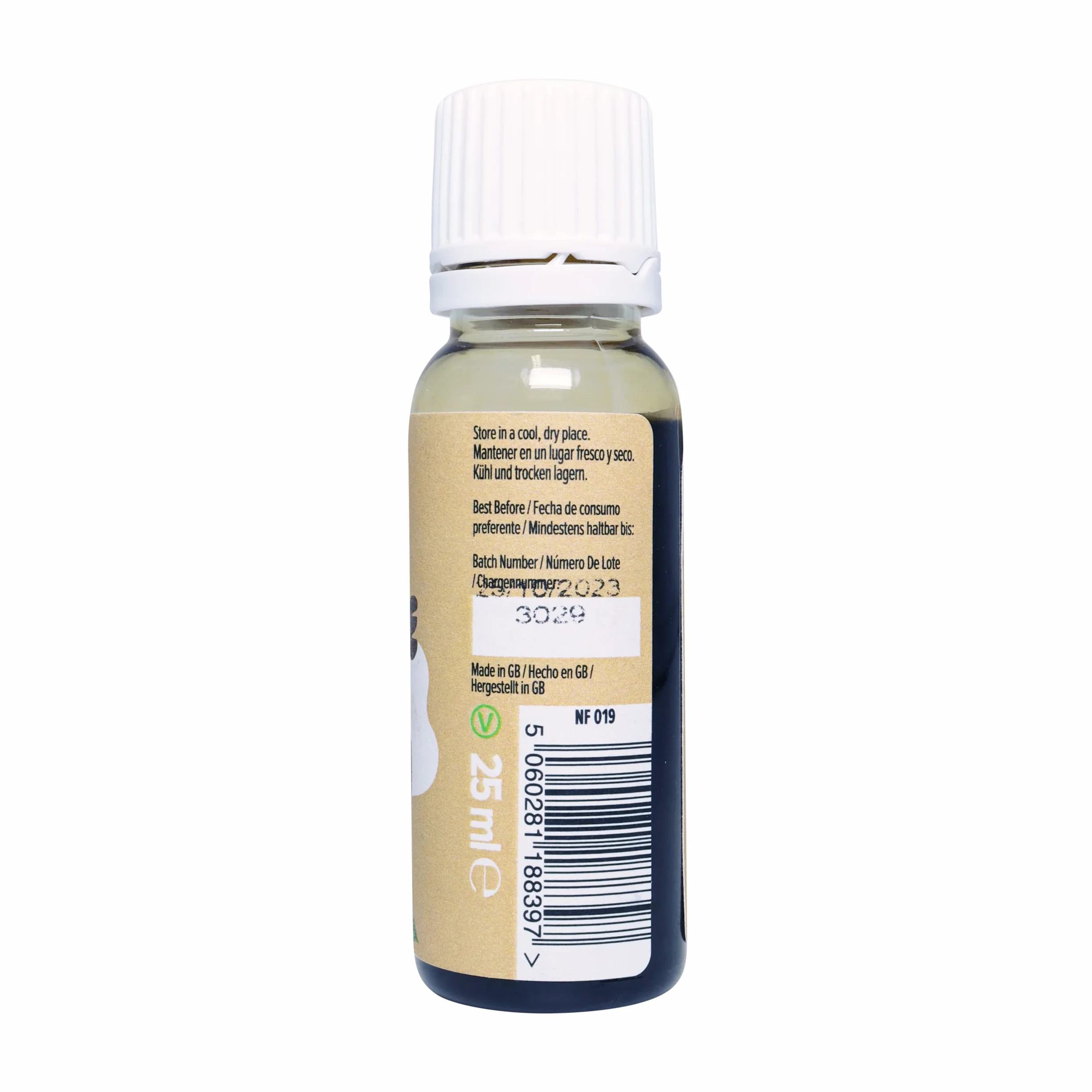 PME Aroma de Café 100% Natural 25 ml
