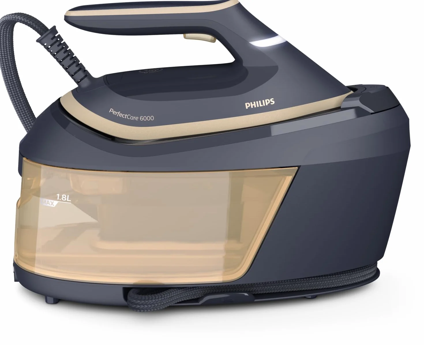 Philips PerfectCare 6000 Series PSG6066/20 Centro de Planchado 2400W