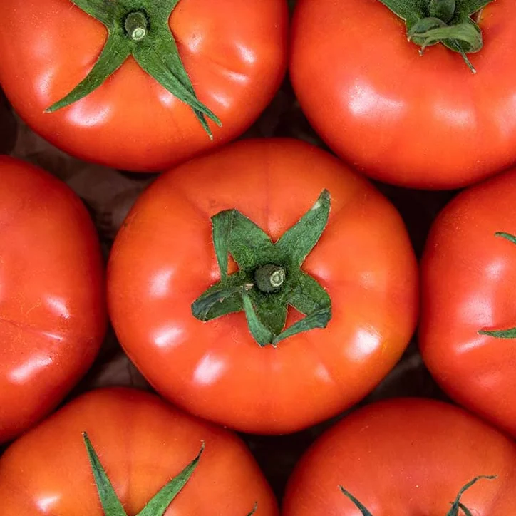 Tomate Beef 4kg La Parcela Origen España Andalucía Costa Tropical Fresco Cooperativa Granada La Palma
