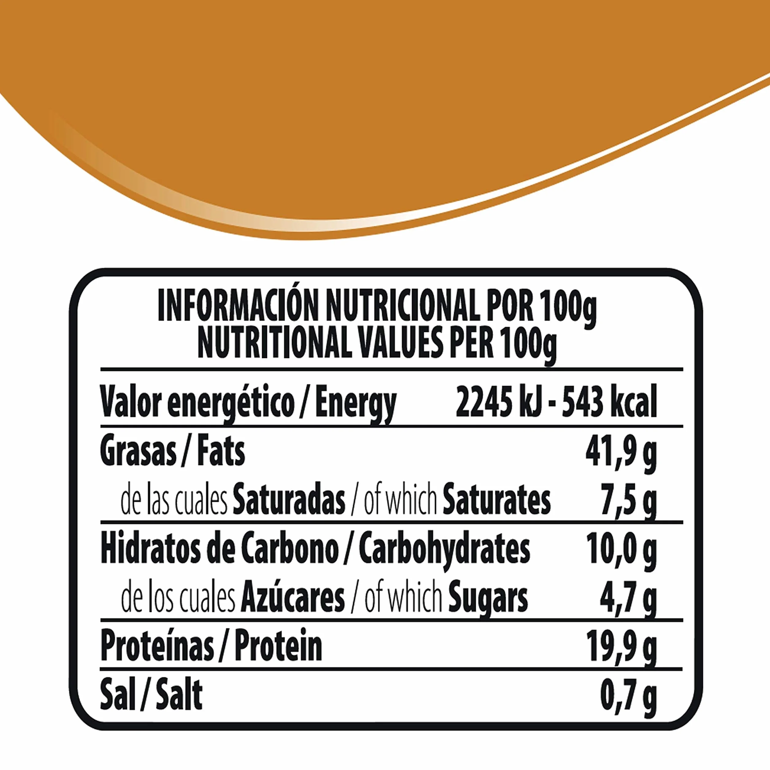 SALYSOL Cacahuetes Salados 10x50 gramos Aperitivos Salados Envasados al Vacío