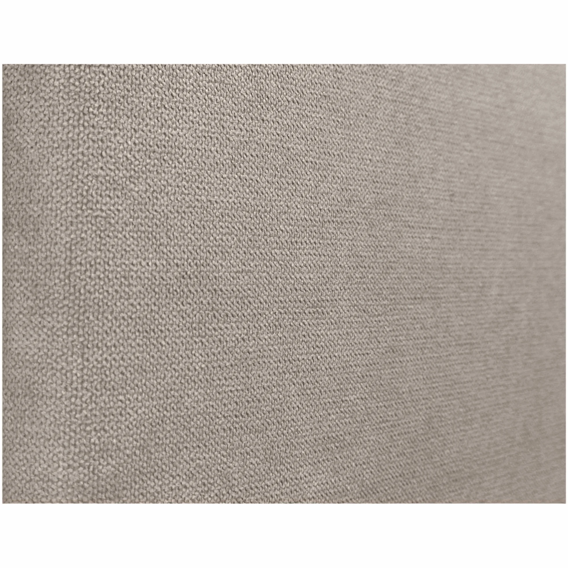 DHOME Cabecero de Polipiel o Tela AQUALINE Liso cabeceros Cabezal tapizado Cama Lujo (Tela Beige, 160cm (Camas 150/160))