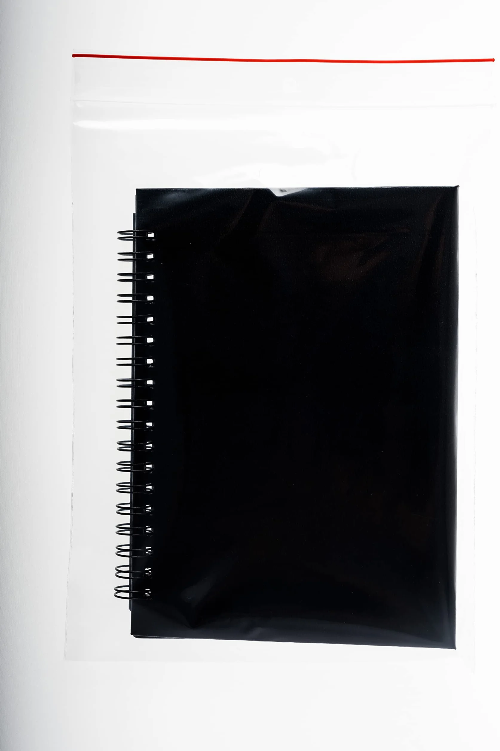 Bolsas de Plástico Transparente con Cierre Zip 4 x 6 cm, 100 Unidades