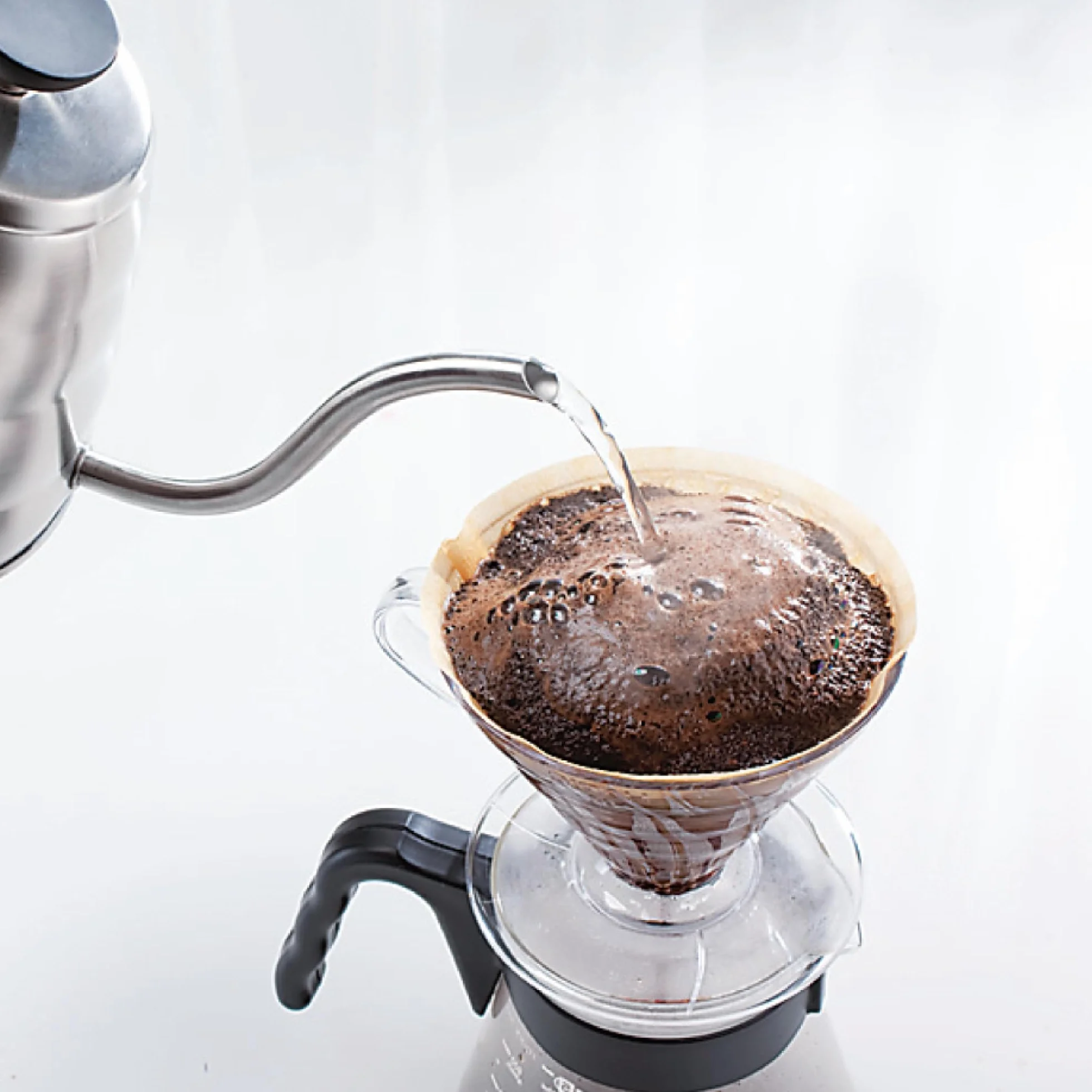 HARIO V60 Coffee Server Carafe 700ml VCS-02B (japan import)