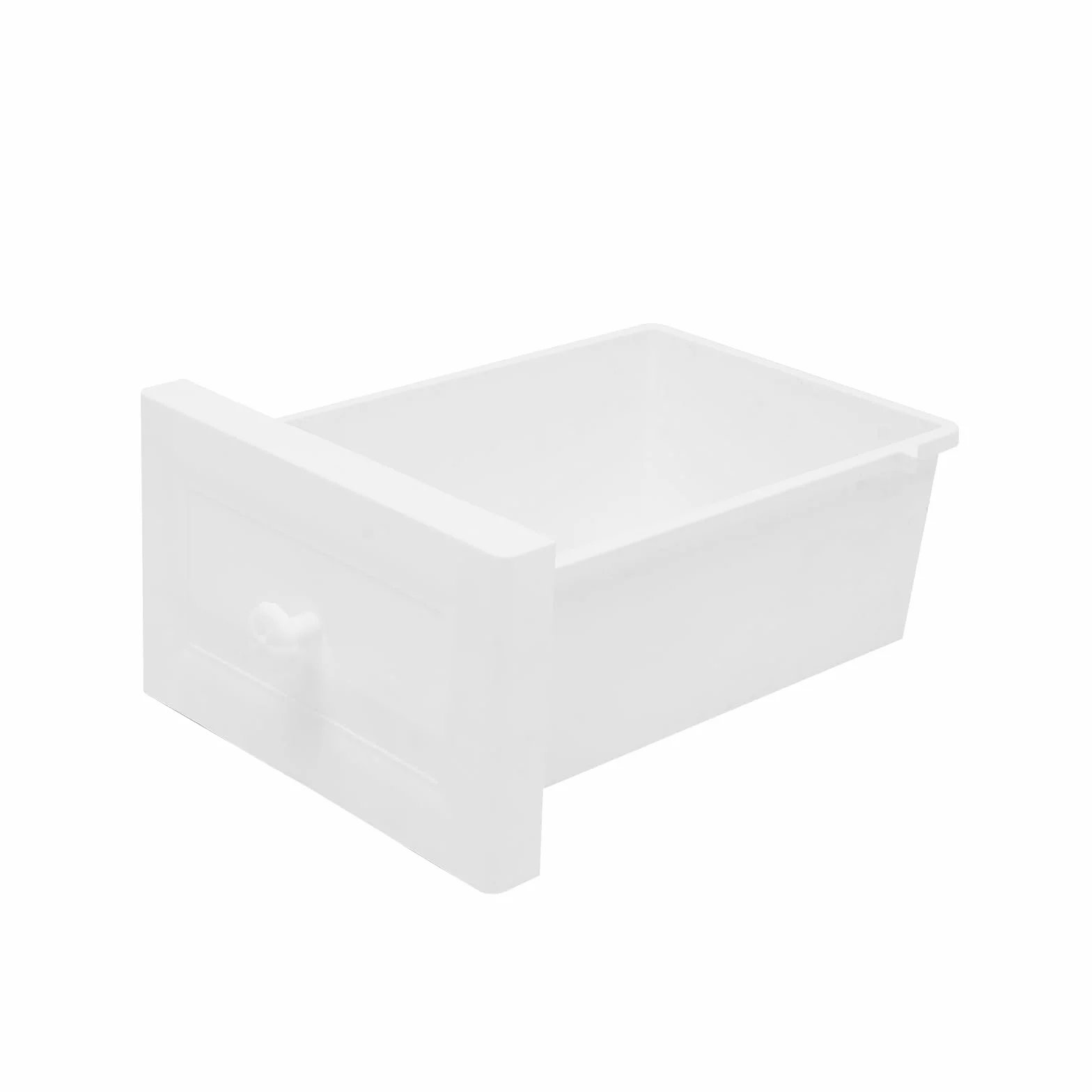 Armario estrecho con 5 cajones, 25 cm de ancho, de polipropileno, con ruedas, armario de baño impermeable para salón, cocina, oficina, blanco