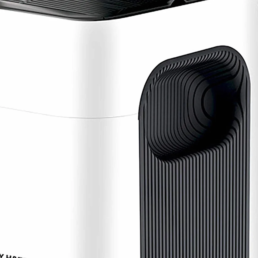 Humidificador Industrial UltrasóNico 23.8 Litros De Gran Capacidad MáS Agua Quad Core Cantidad Gigante De Niebla De Frutas Y Verduras Pulverizador De PreservacióN