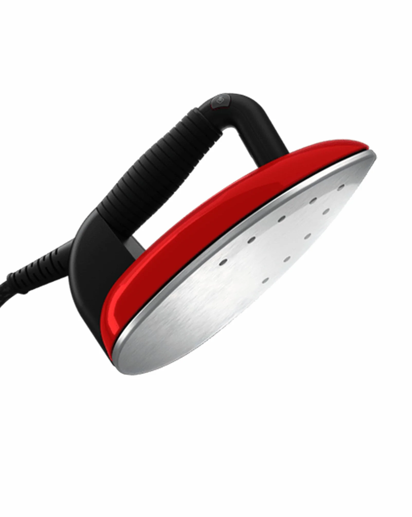 Laurastar Lift Original Red - Generador de vapor, Negro y rojo