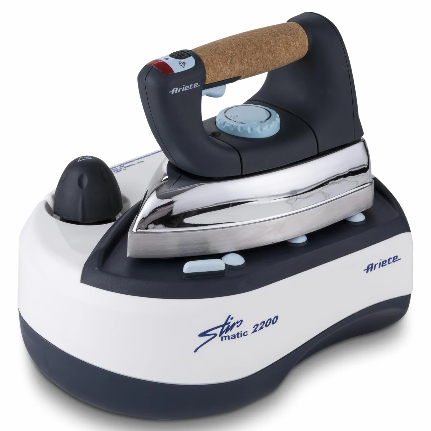 ARIETE - ARIETE Stirella stiromatic 2200 ariet