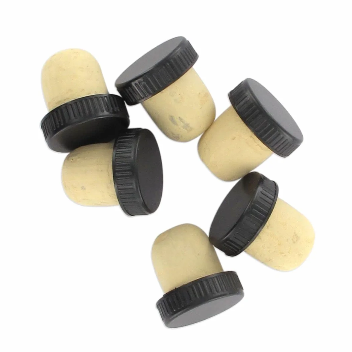 Fackelmann 05700 - Tapones de corcho