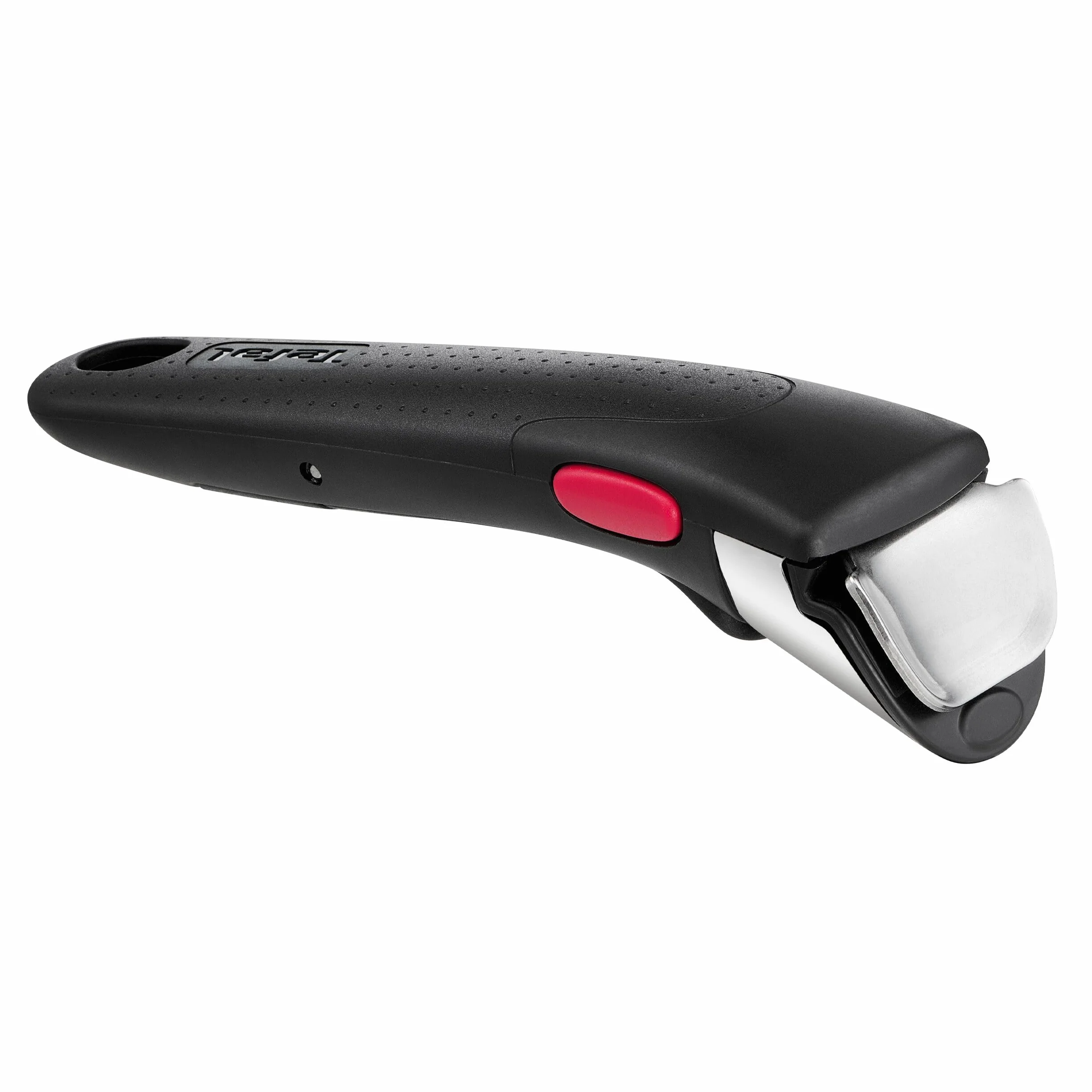 Tefal Mango Ingenio Extraíble Compatible Sistema Fijación 3 Puntos 10 kg Negro Fabricado en Francia