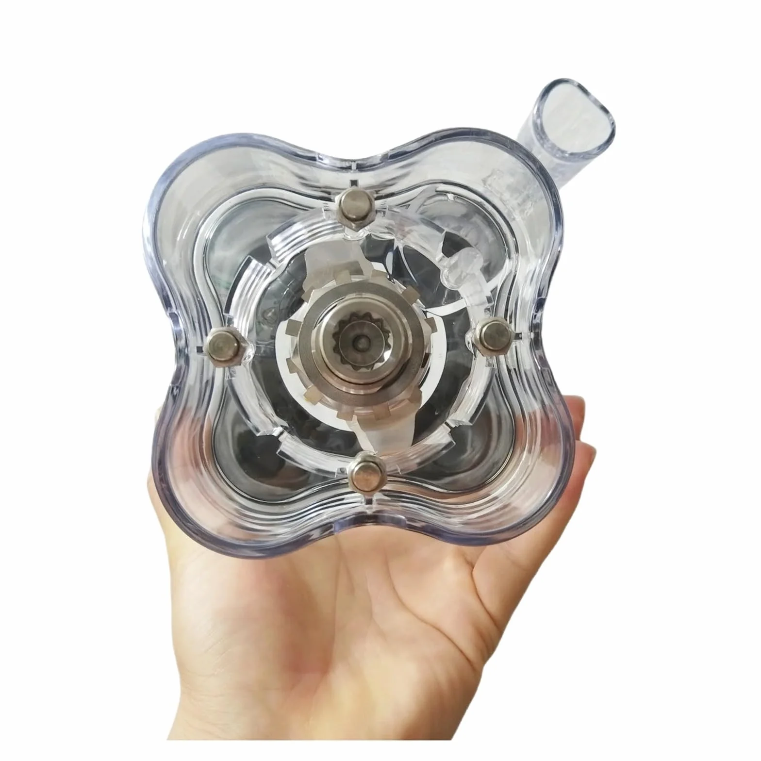 Vaso mezclador de repuesto compatible con Hamilton Beach HBH650-CCC/550/850