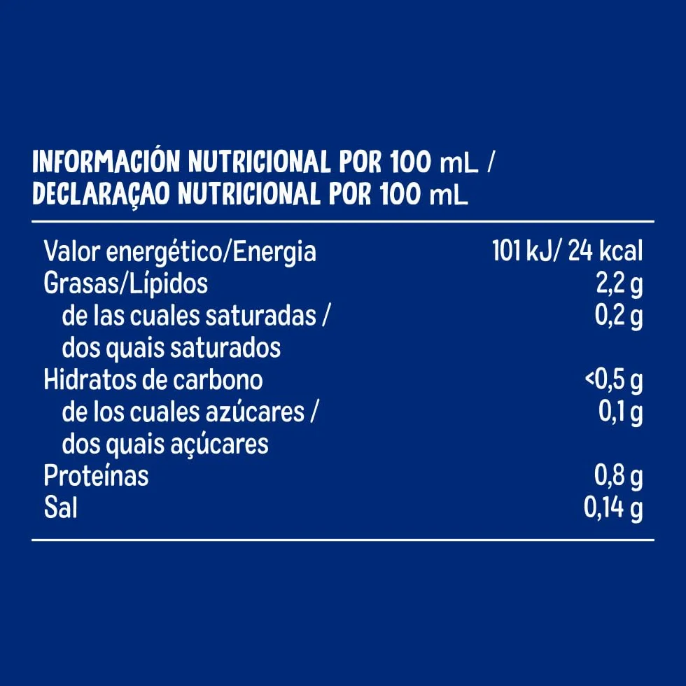 KAIKU BEGETAL Bebida de Almendra Pack 6 x 1 L, 100% Vegetal, Sin Azúcares Añadidos, Vegana y Sin Gluten