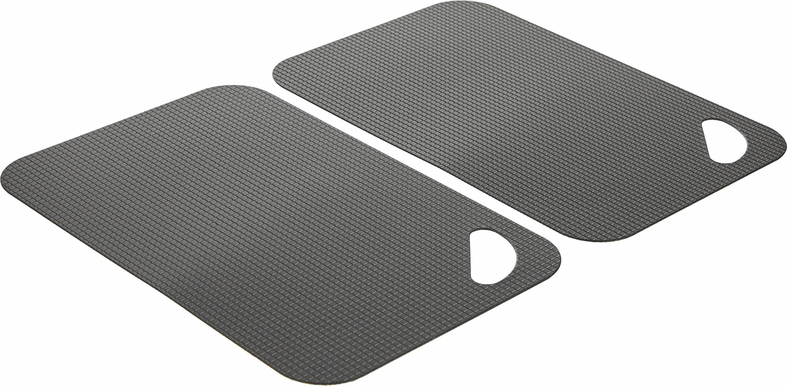 Zassenhaus Conjunto de 2 Tablas para Cortar Flexible 29 x 19