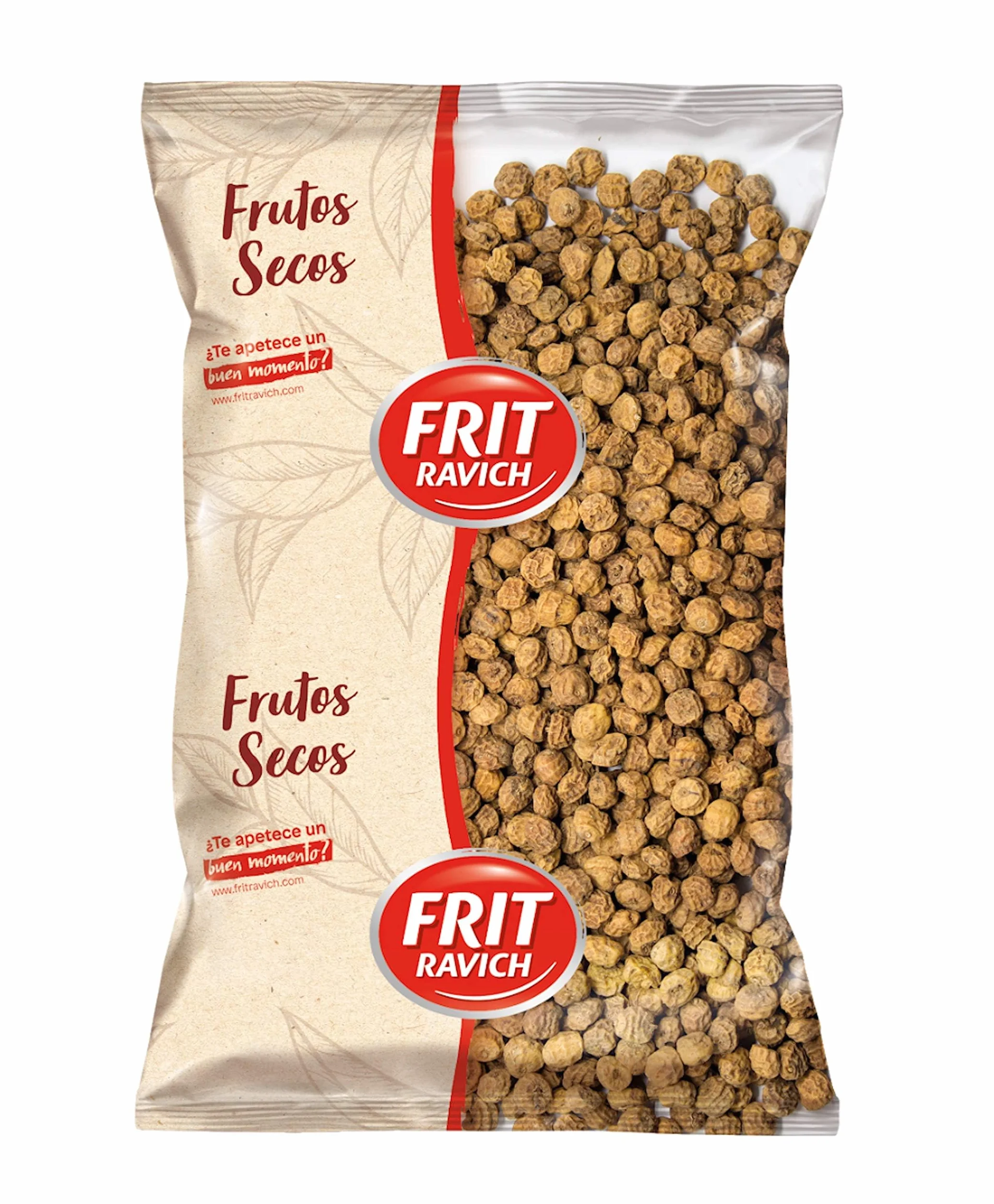 Chufas Grandes 1kg Sin Gluten Veganas Ricas en Fibra para Horchata Casera y Snacks Saludables