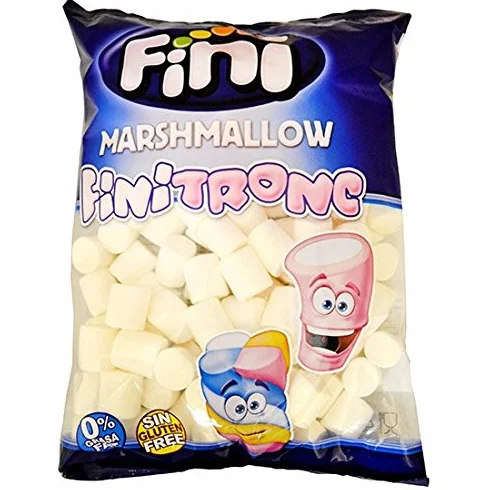 FINITRONC TRONCOS BLANCOS