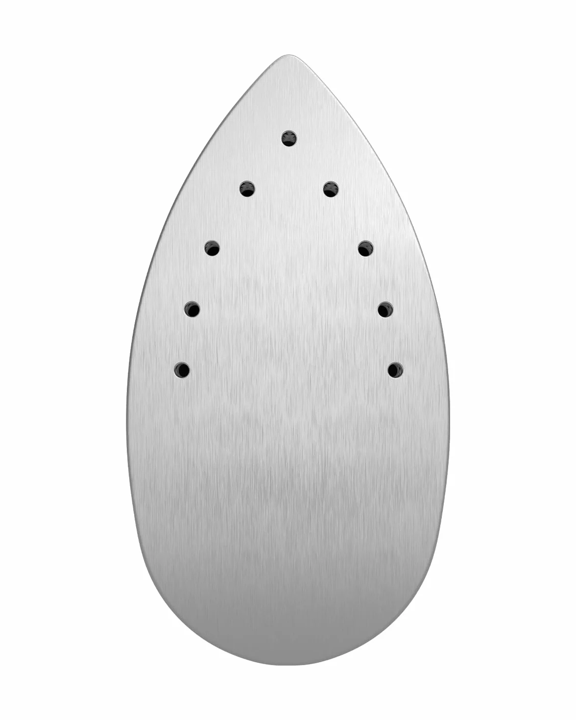 Laurastar S Pure Sistema de planchado, Vapor Higiénico que Elimina las Bacterias y los Ácaros, Tabla Activa, ruedas, Depósito Extraíble, Pearl Blue