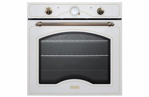 Forno incasso De Longhi Cm 9L W