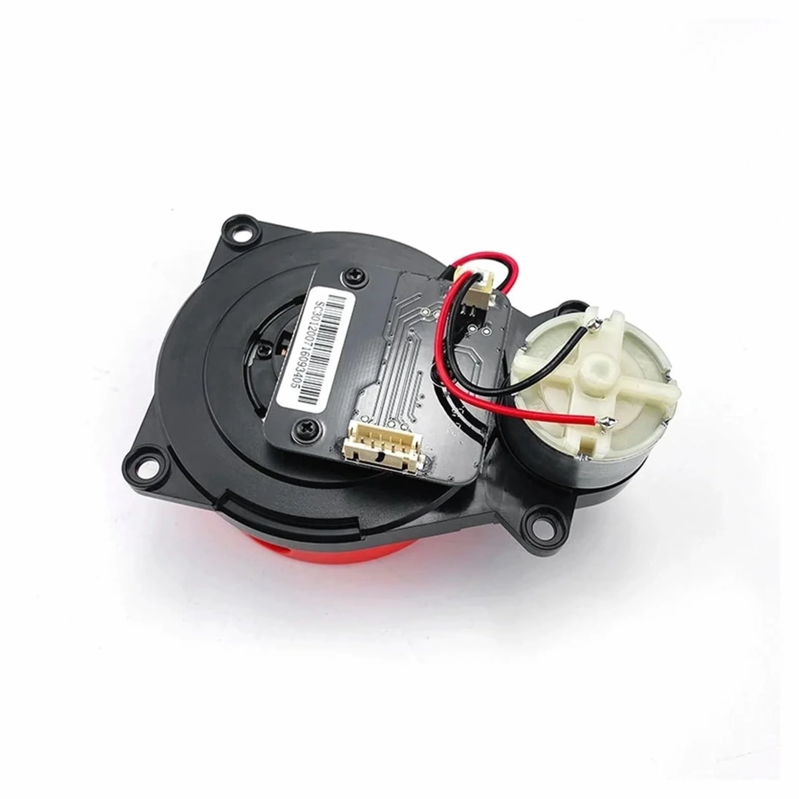 Sensor de distancia láser LDS, compatible con robot aspirador Xiaomi Mijia Mop P Pro (STYTJ02YM), 2S (XMSTJQR2S), 3C, S10, B106GL, B106CN, S12, T12