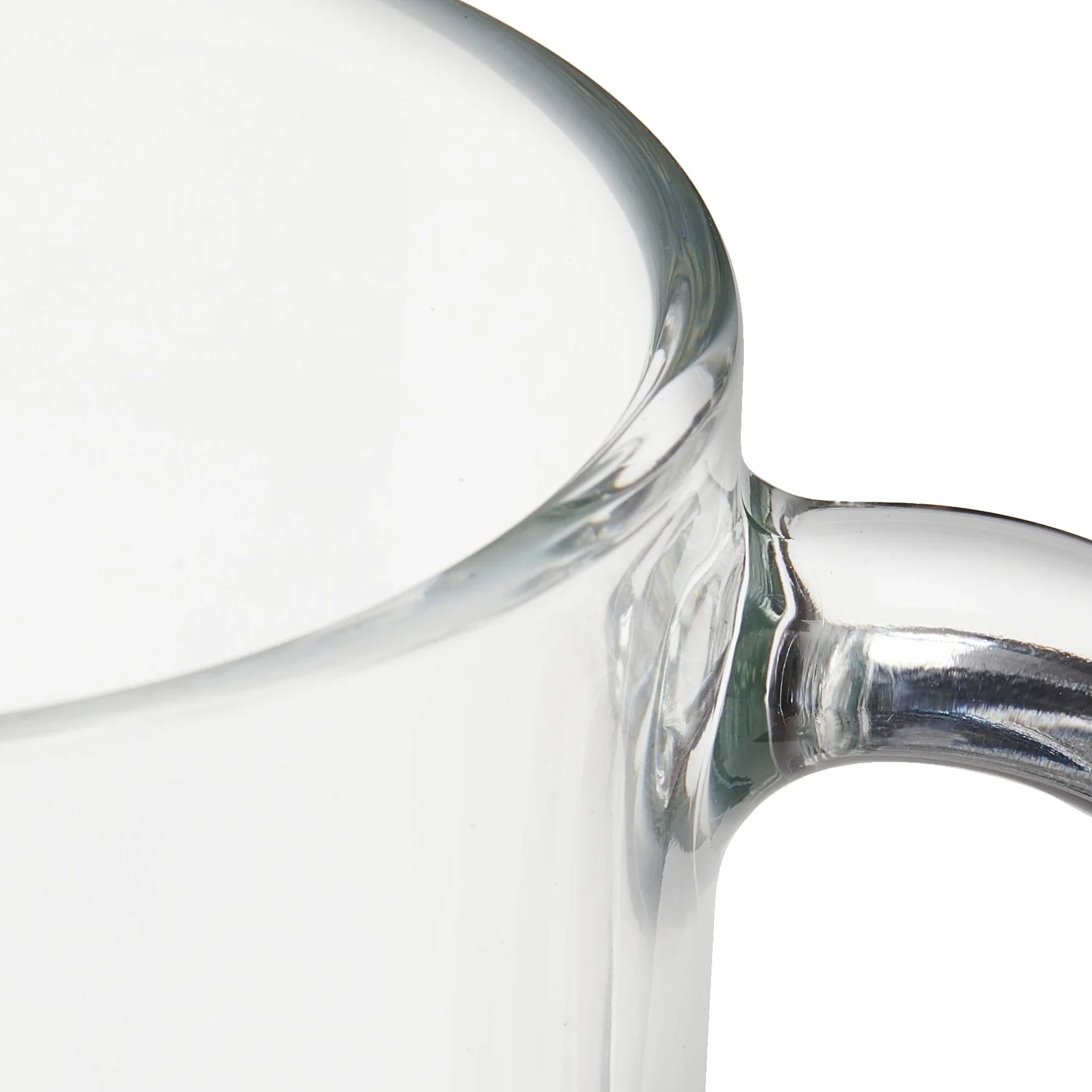 Bodum Yo-Yo Set - Tetera Individual, 0,35 l, Taza de Cristal, Filtro y Tapa de plástico, Color Blanco Crema