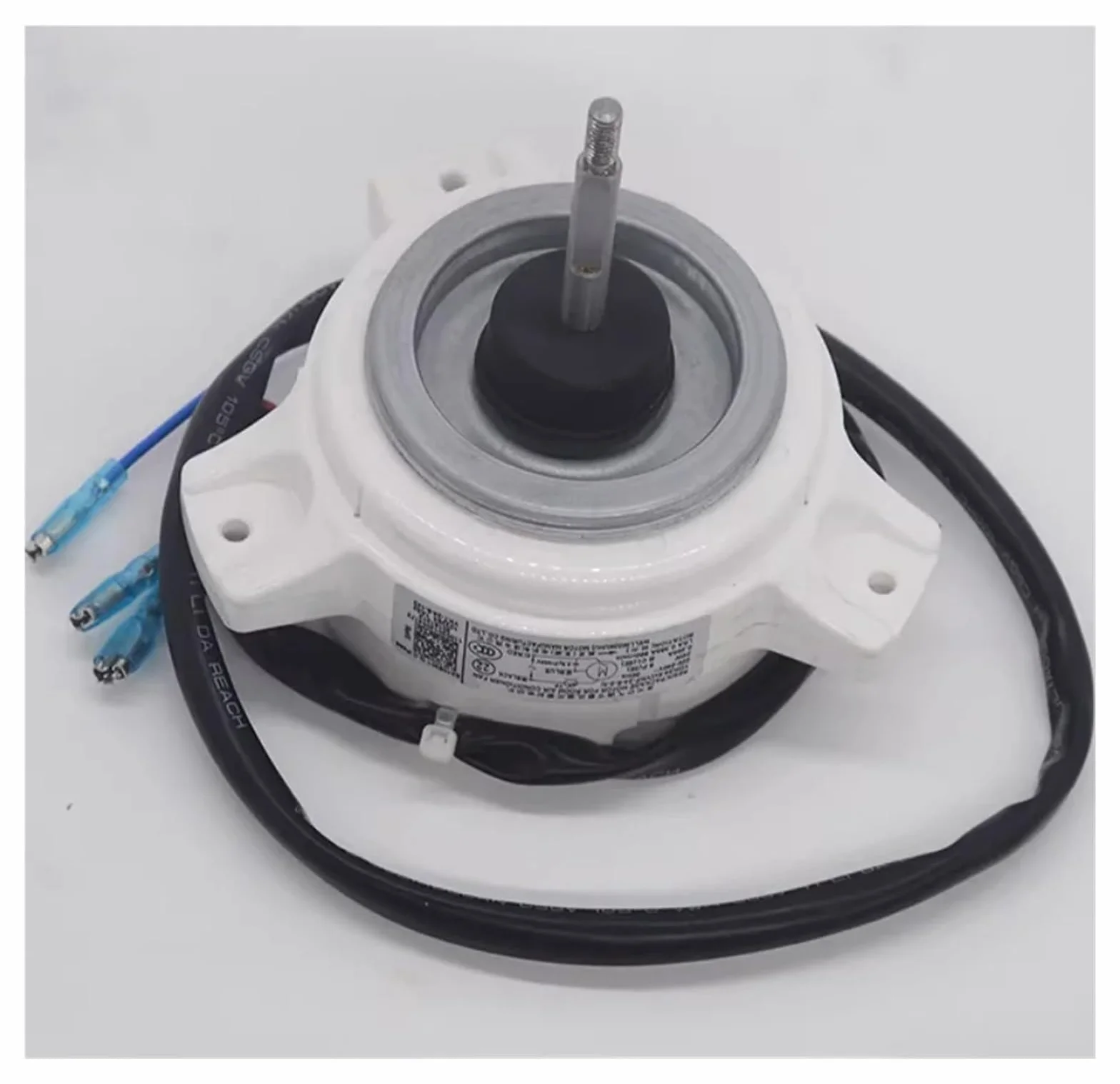 Motor de aire acondicionado LW40B YDK40-6B Motor YDK24-6V YFK24-6-2-3 Ventilador YDK28-6W-5(LW40B)