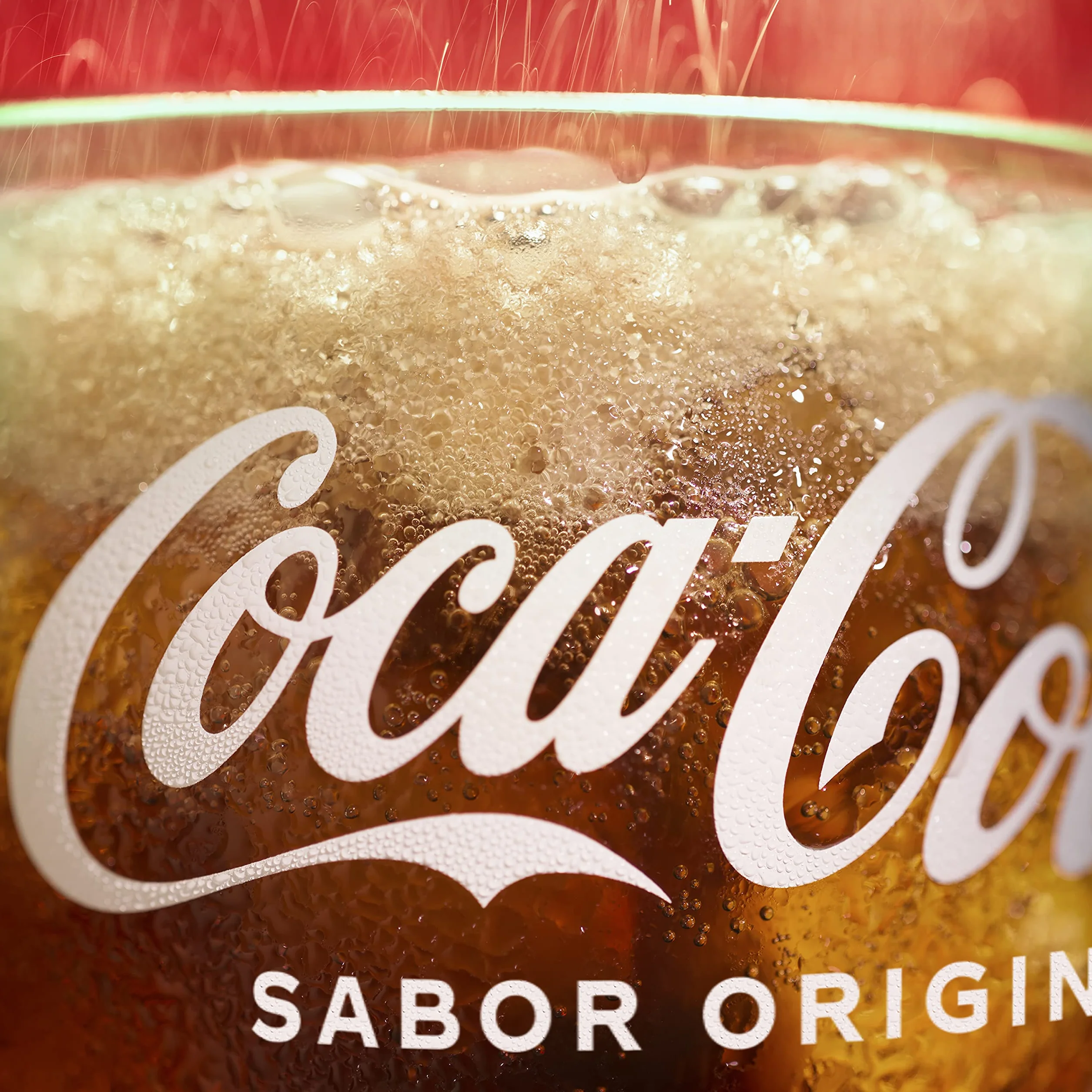 Coca-Cola Sabor Original Refresco de Cola Pack 24 Latas 330 ml