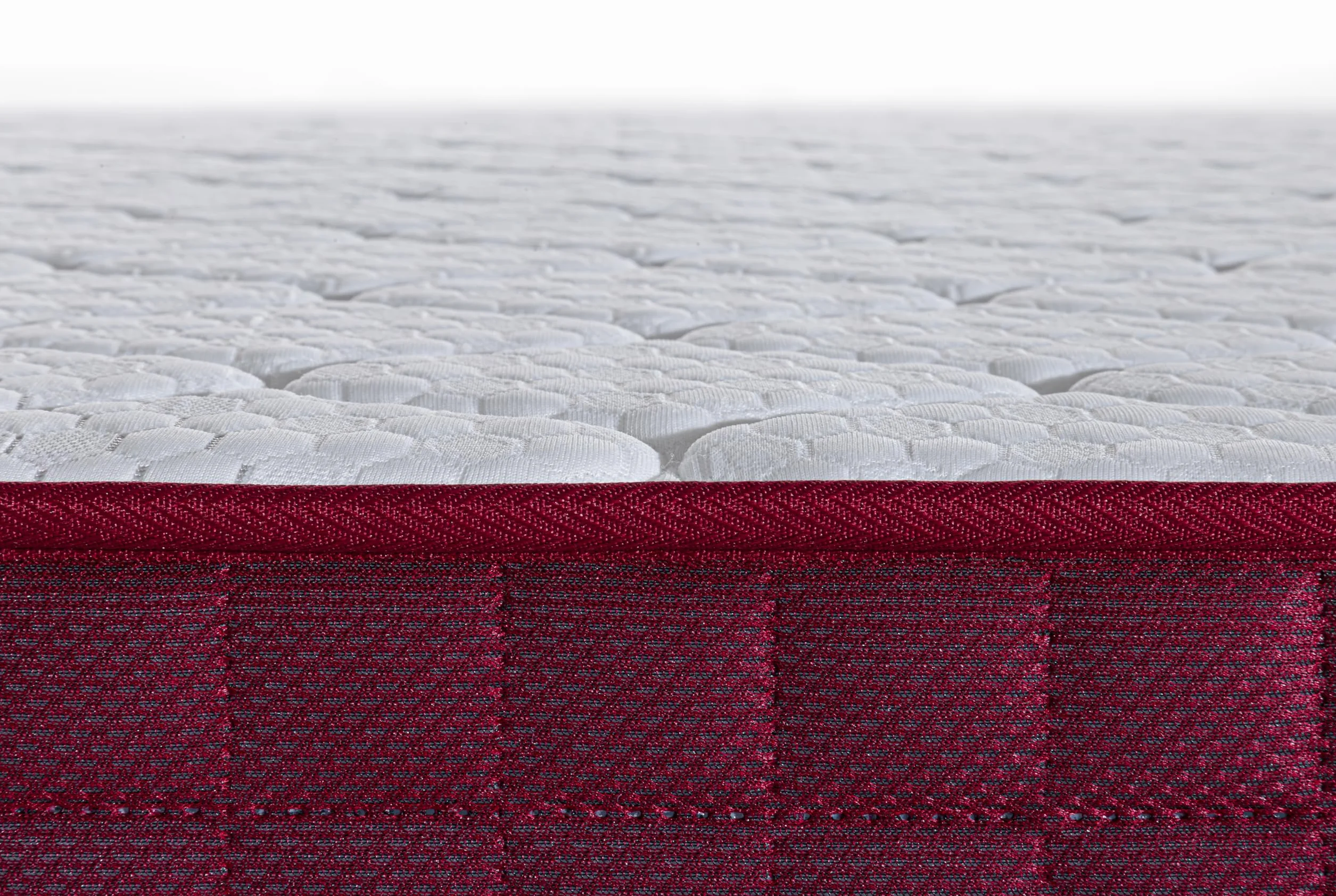 Dormio Zafiro Colchón Viscoelástico 90x190 Altura 21 cm Transpirable Antiácaros