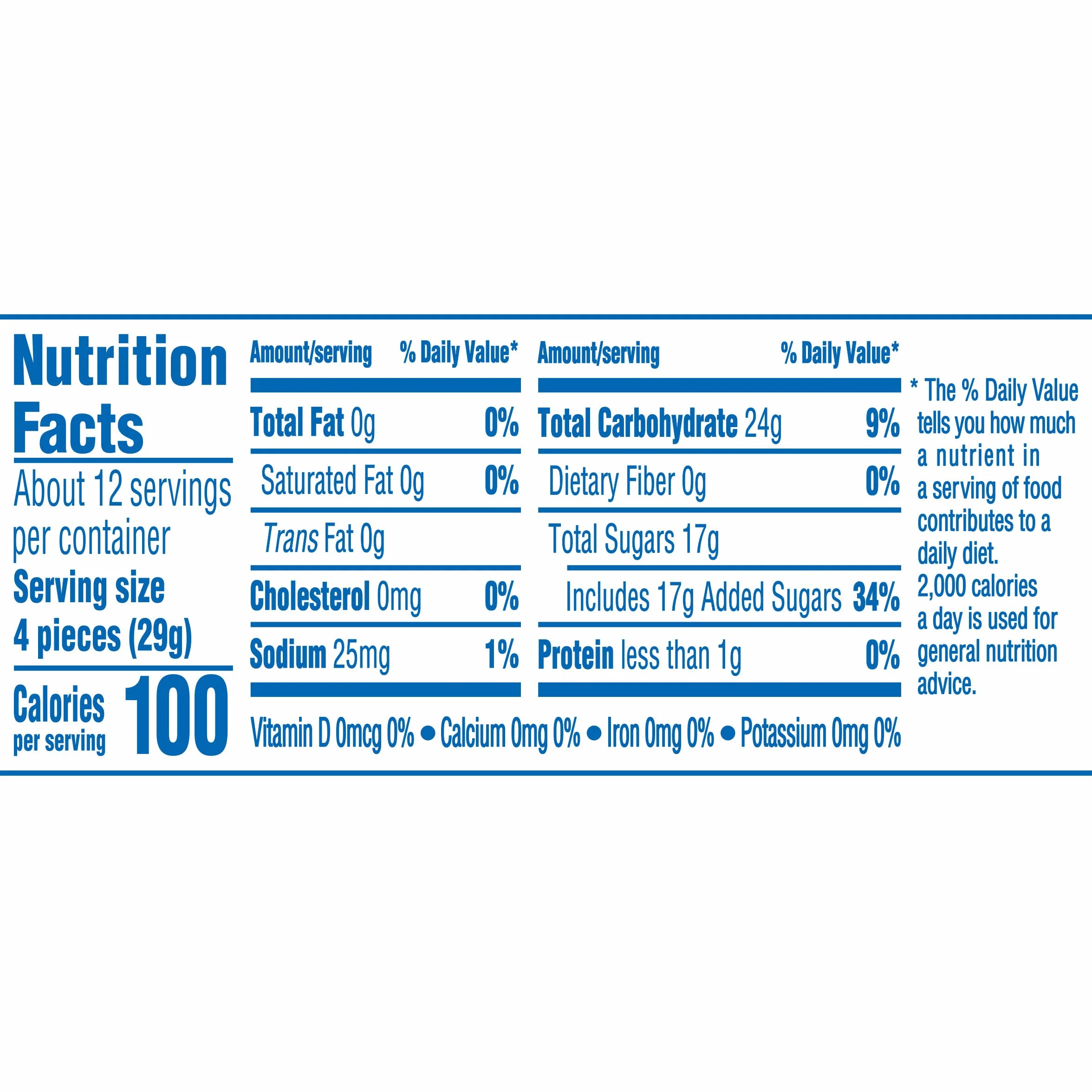 Jet Puffed Marshmallows 10 oz