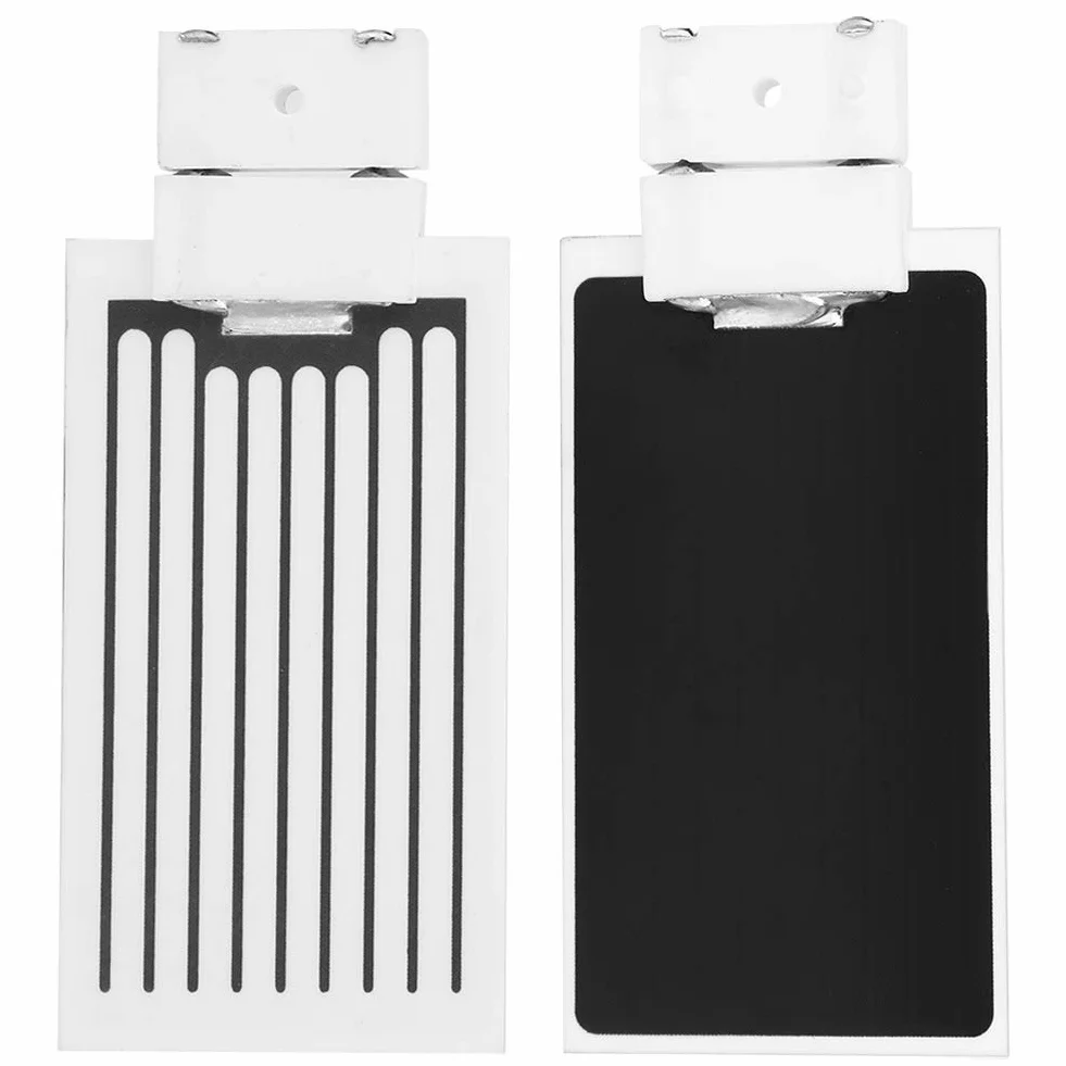 Placa De Ozono De 3,5 G/h para Purificadores De Aire, Esterilizador De Cerámica