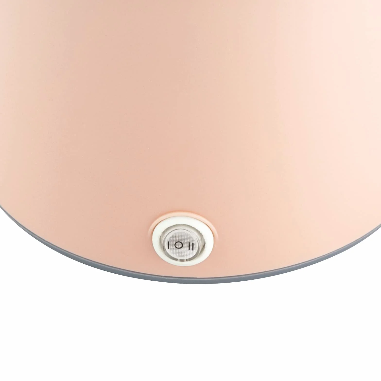 Olla eléctrica antiadherente 17x17x25 cm 1,7L tapa de cristal vaporera multiuso para avena pasta rosa