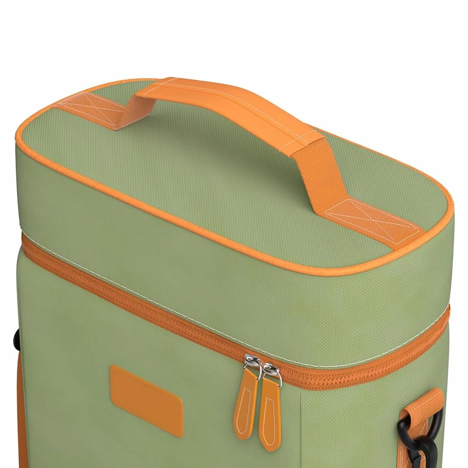 Bolsa Para Botellas De Vino Impermeable - Funda Protectora Viaje