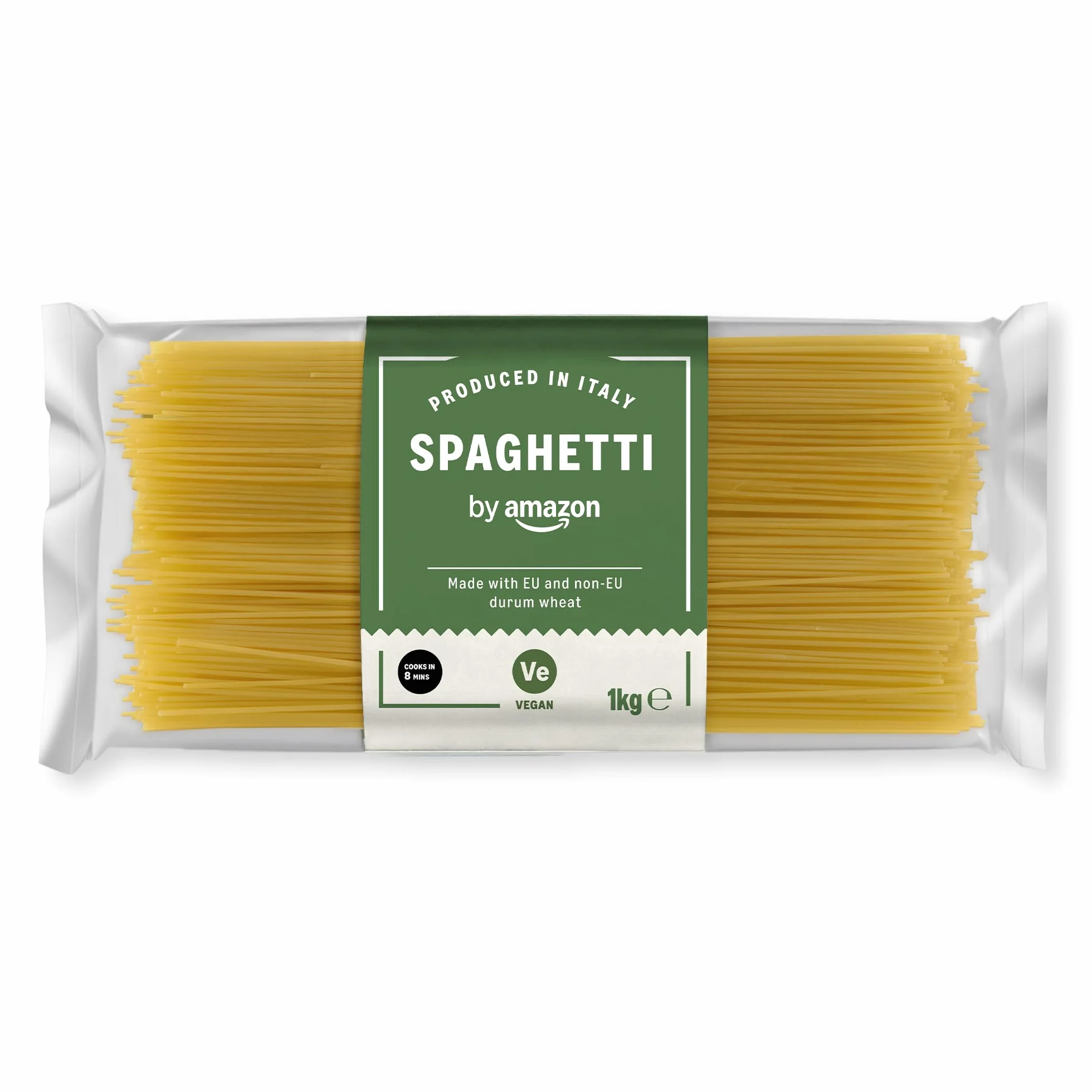 Spaghetti 1kg