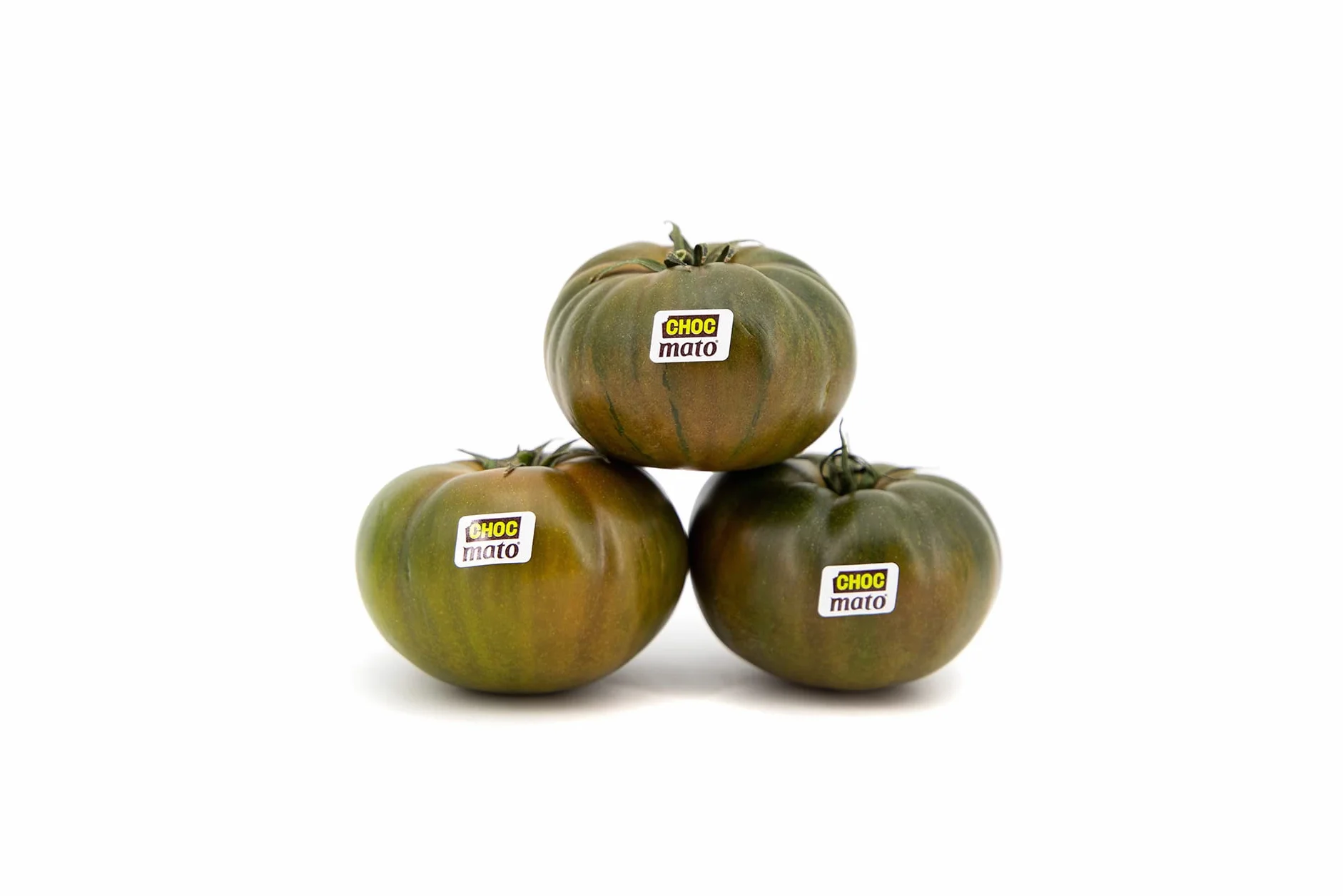 Tomate Sweet Marmande 3kg La Parcela España Andalucía Costa Tropical