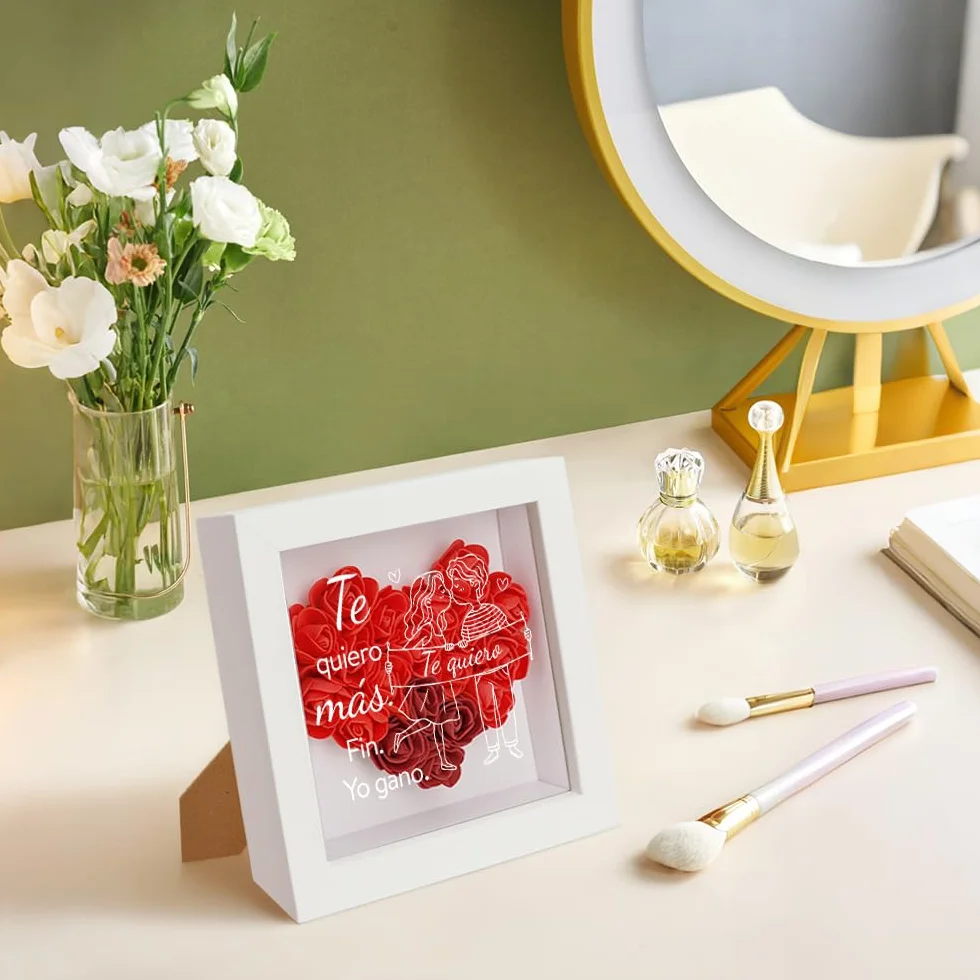 Regalos Originales Para Parejas Marco De Fotos Regalos Para Parejas Regalo Para Novio Enamorados Regalo Para Novia Marido Esposa Embarazadas Aniversario Boda Navidad Hombre Mujer San Valentin