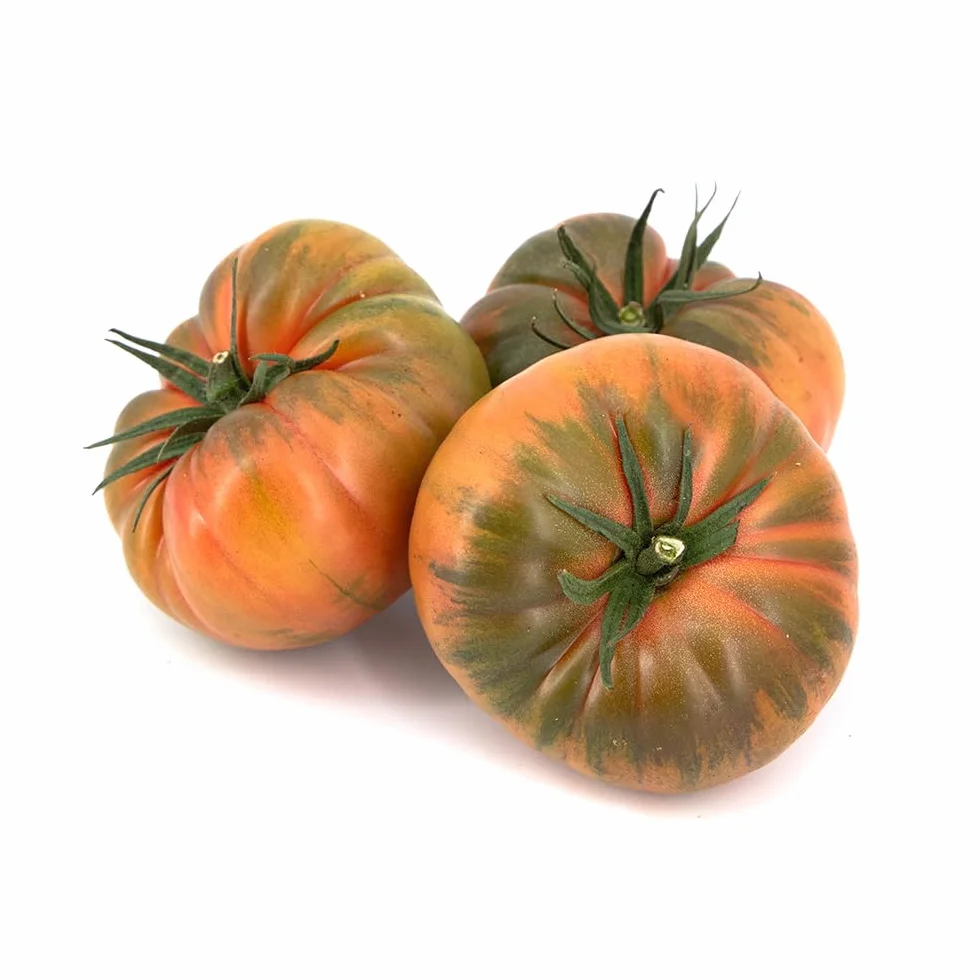 Tomate Marmande Rosa 3Kg Cooperativa Granada La Palma