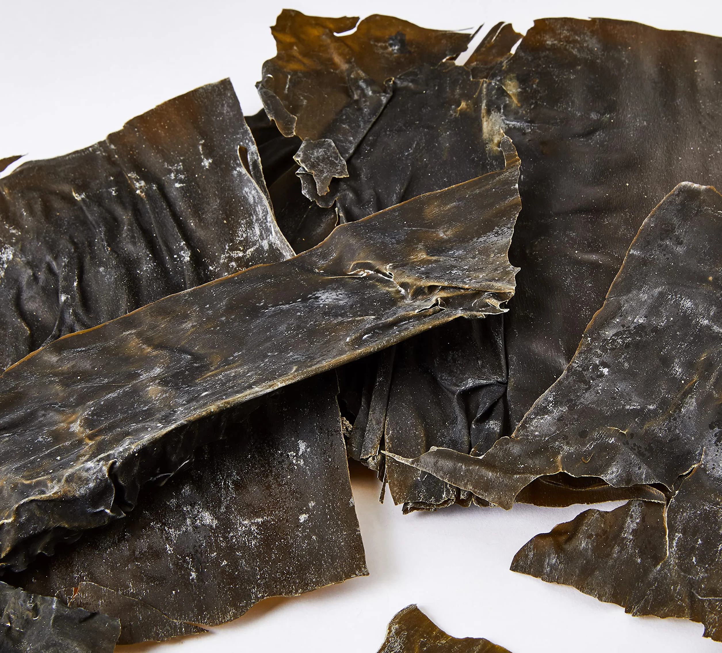 Alga Kombu deshidratada 113.4 gr WEL-PAC