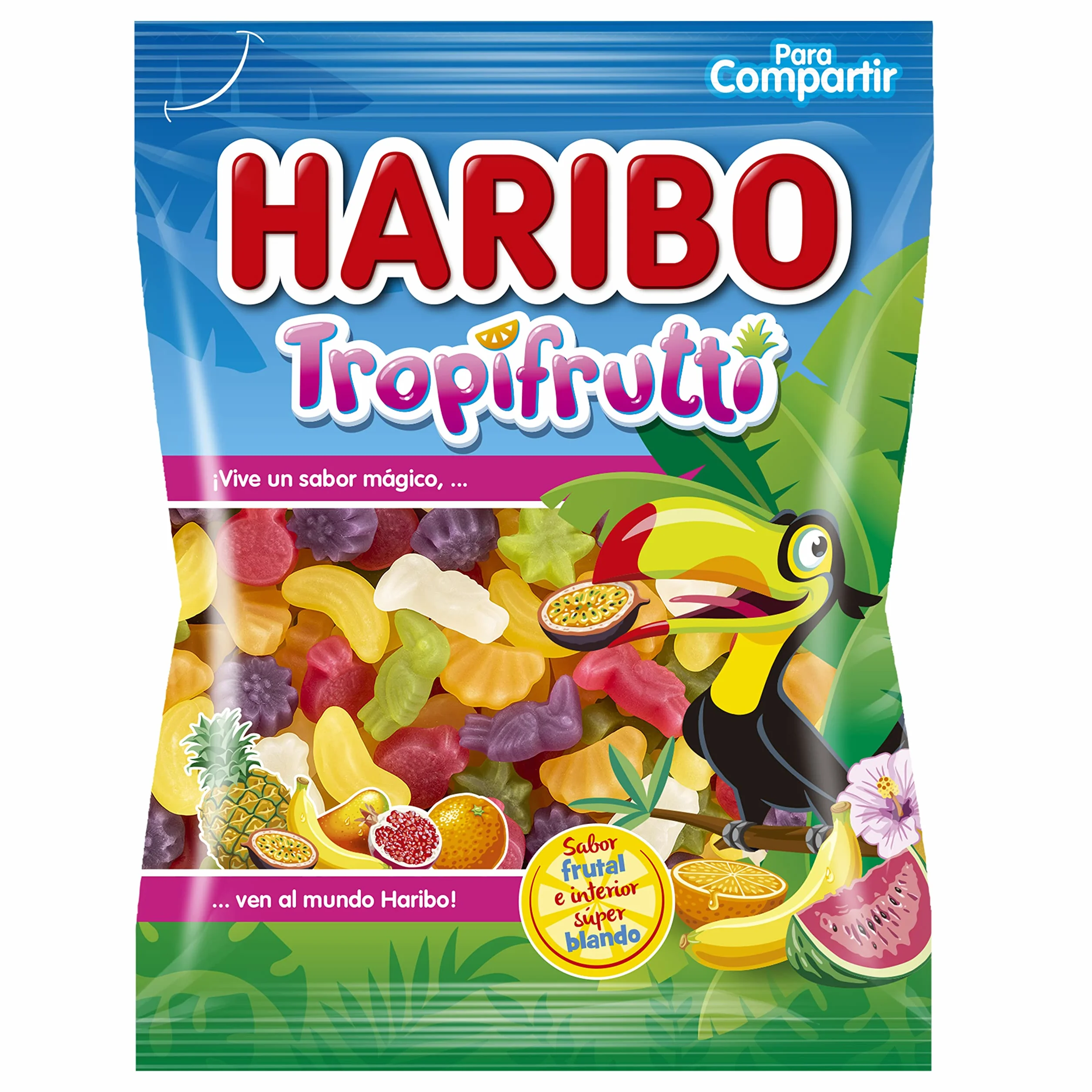 HARIBO Tropifrutti 150 g