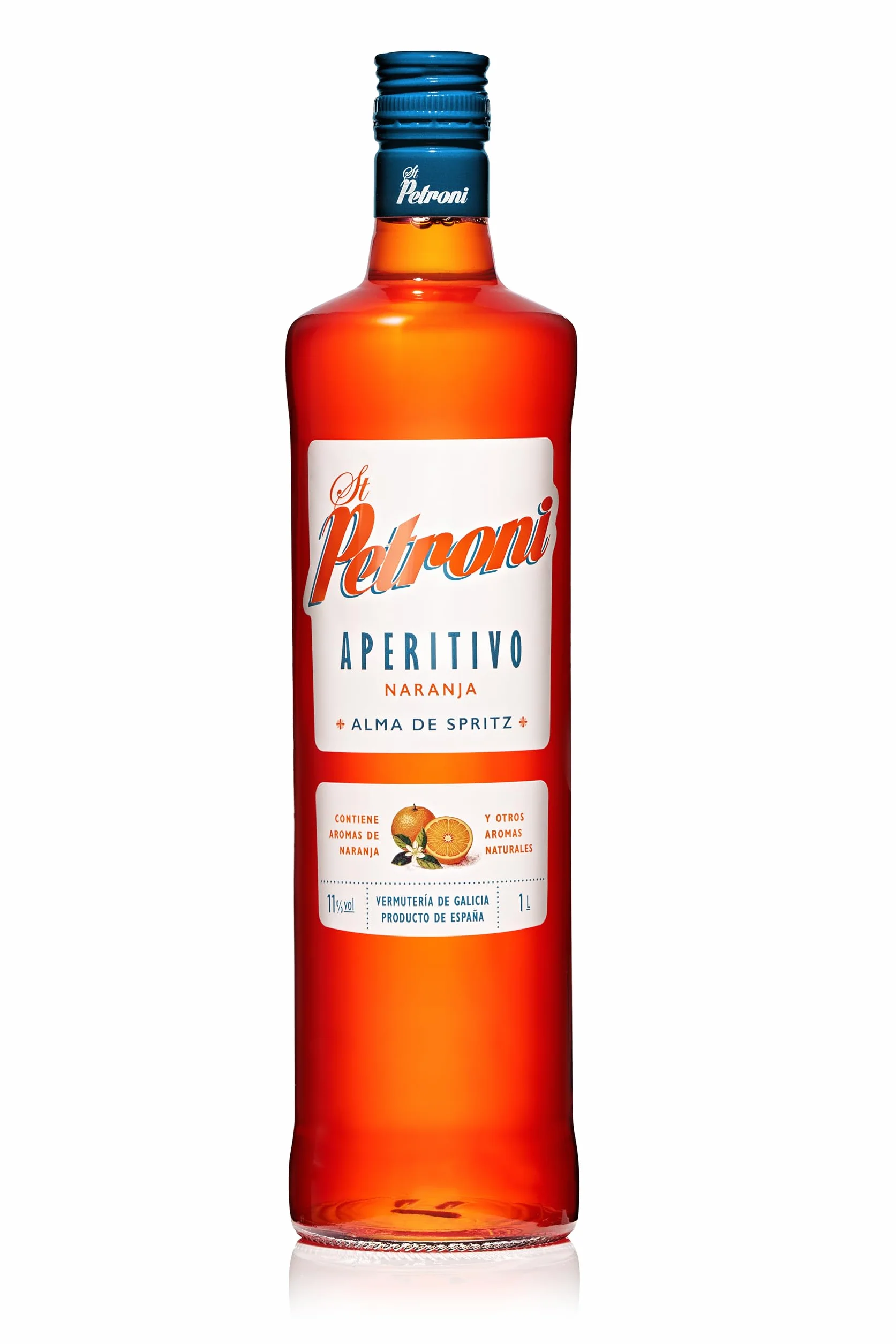 St Petroni Spritz Aperitivo 1 L