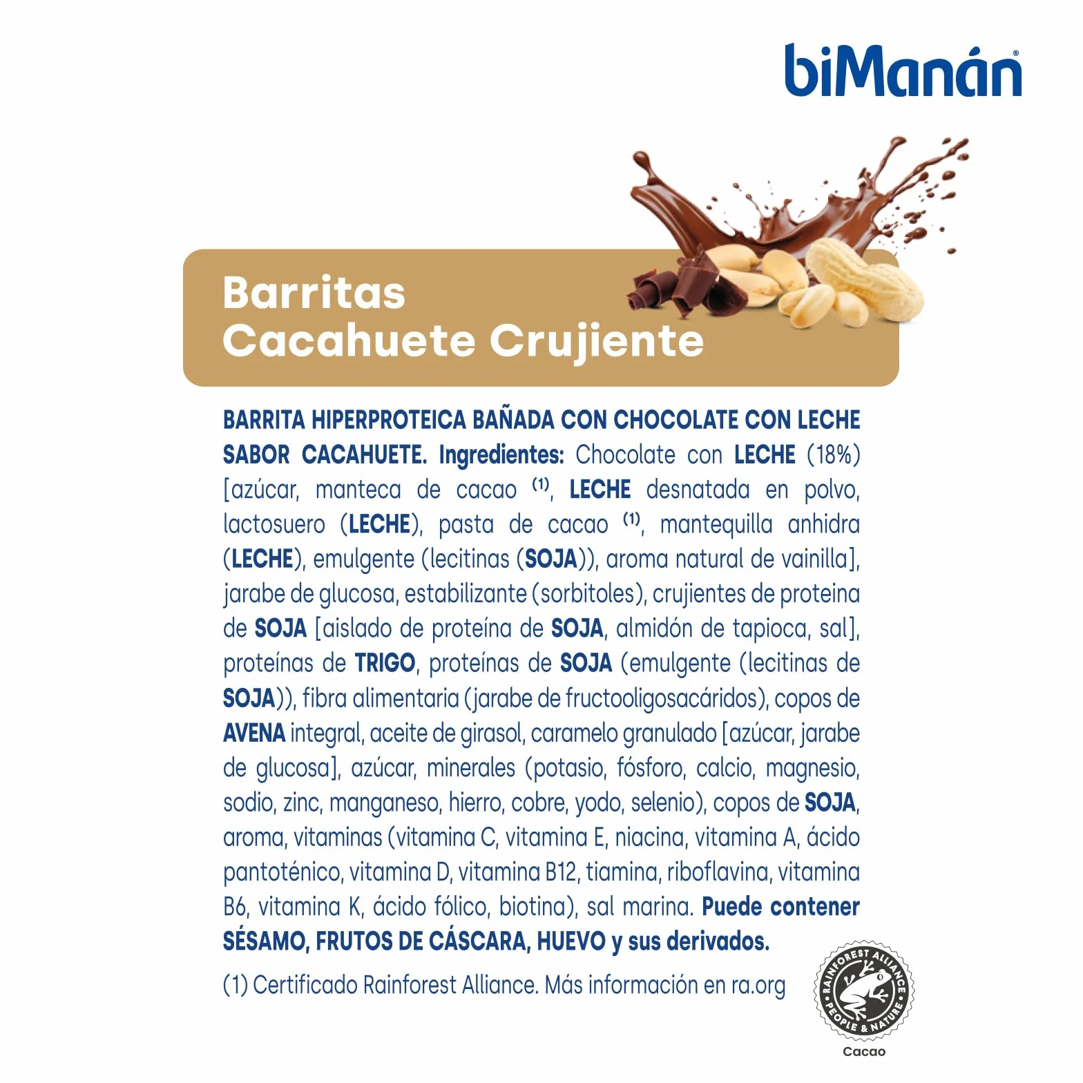 BiManán beSLIM Plan de Acción 7 Días Batidos Barritas Cremas Coctelera 951g