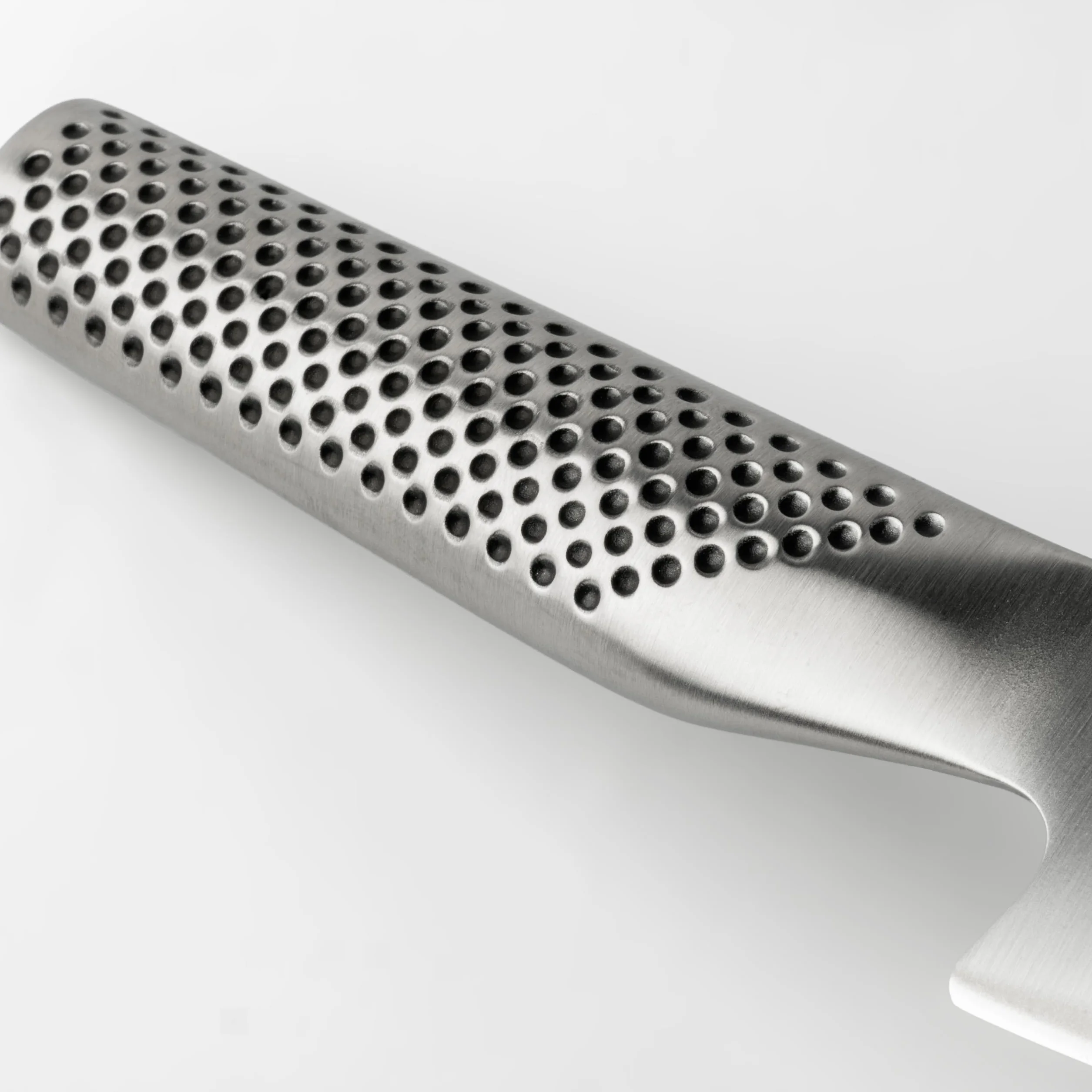 Global G-20 Cuchillo filetear 210 mm (8 cali) hoja