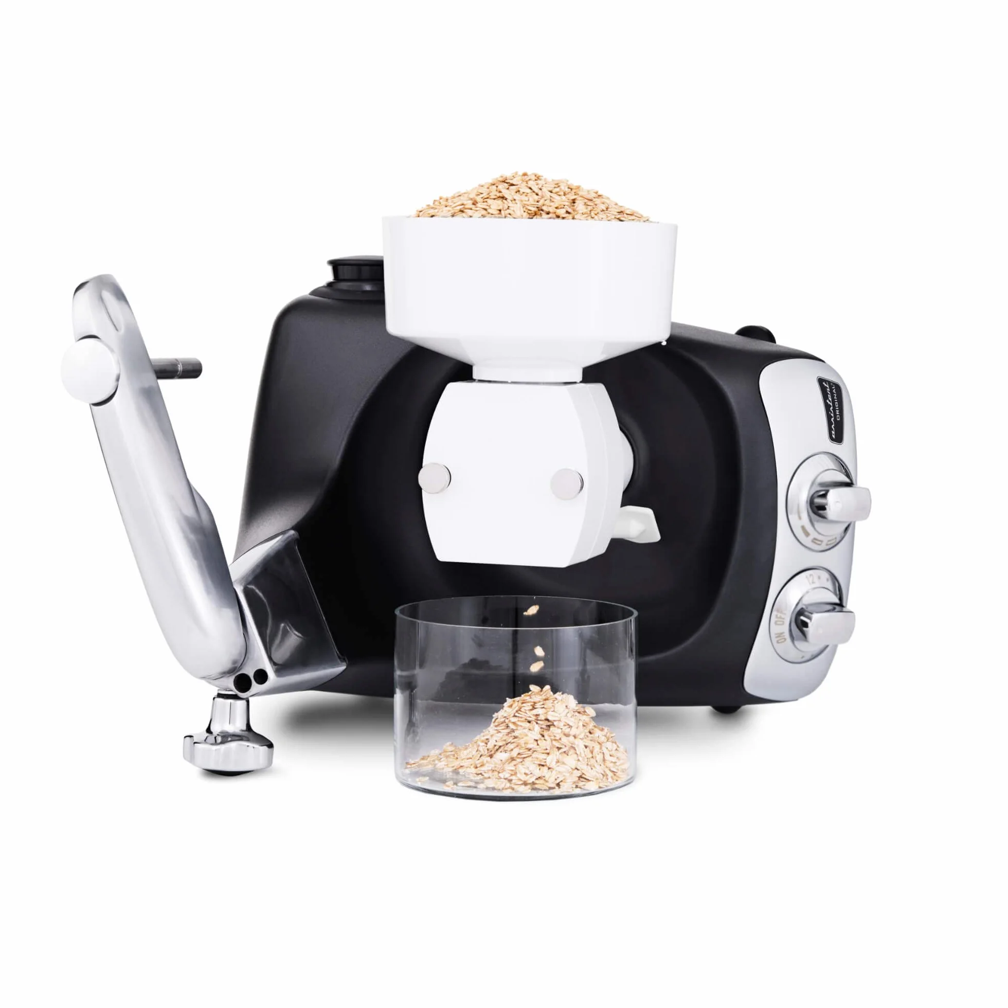 ANKARSRUM MC F fioccatrice para cereales