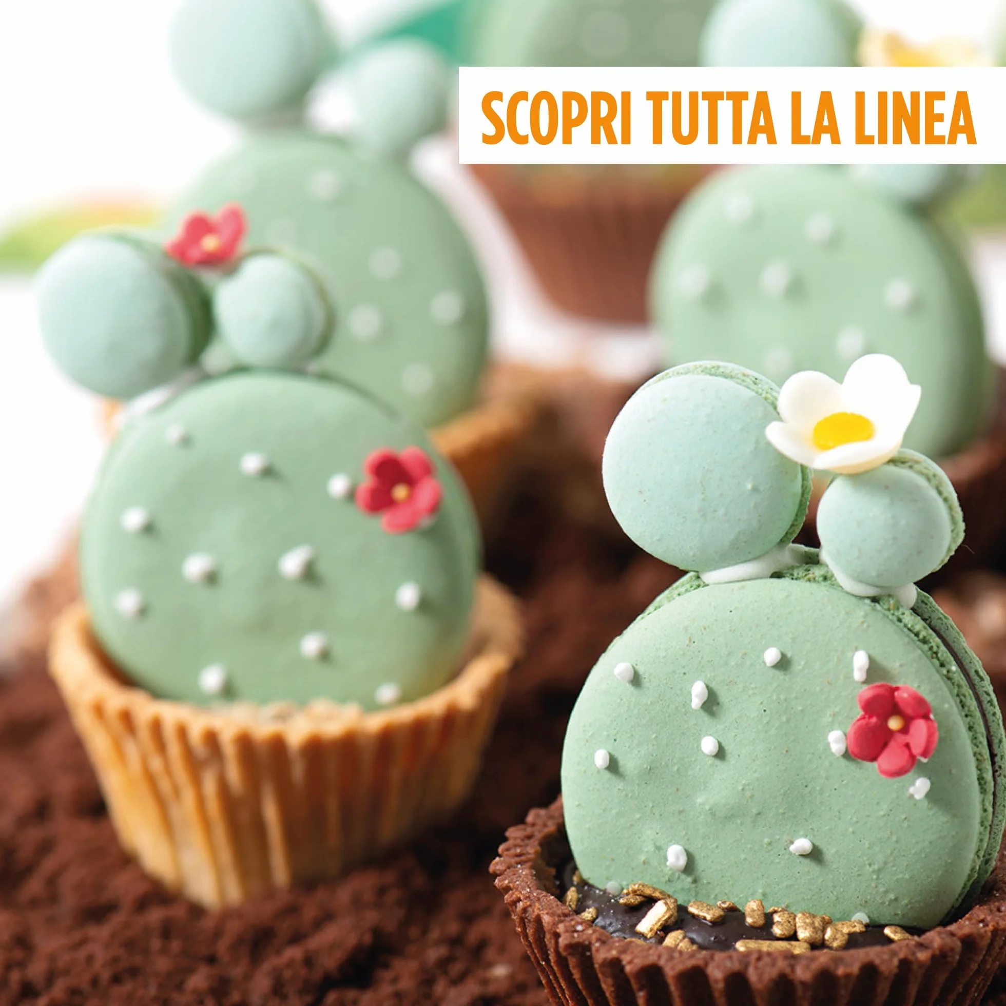 Decora Flores pequeños blancas de azúcar hechas a mano, 30 unidades para decorar pasteles
