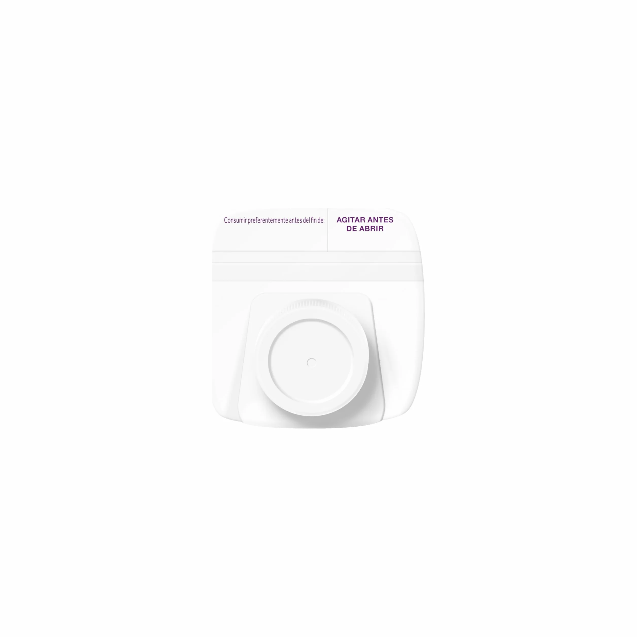 Nestlé Ideal Leche evaporada Sin Lactosa 12 x 500 ml (525 g)
