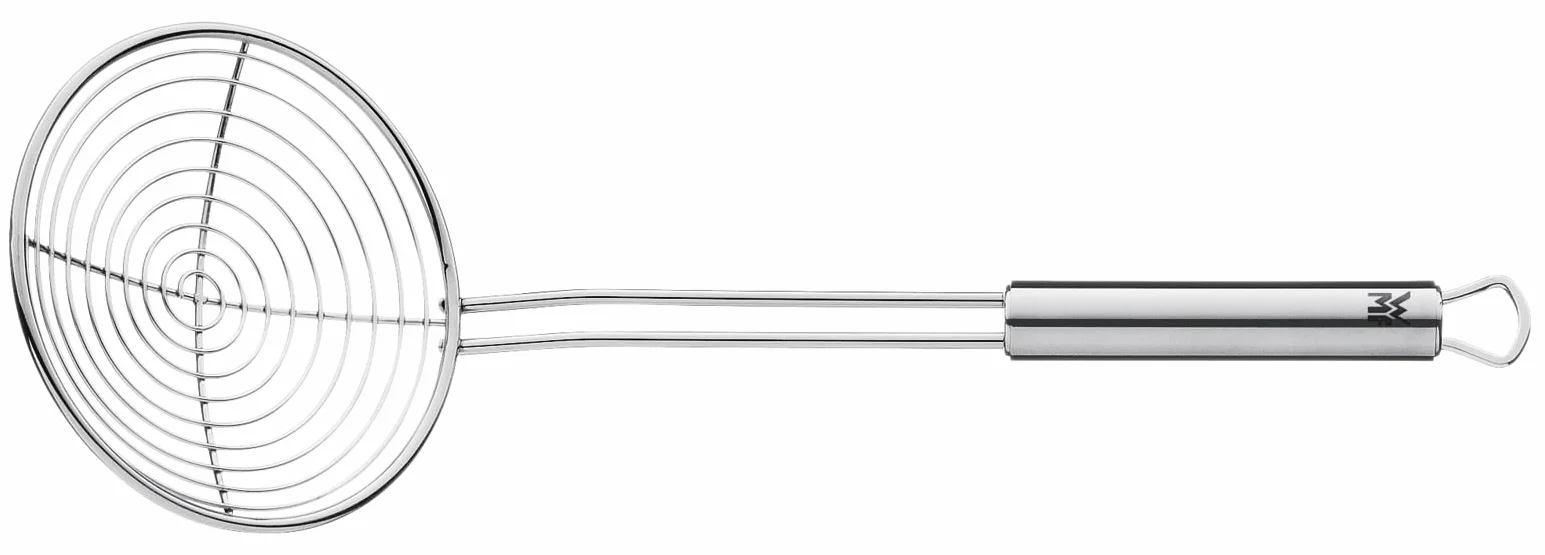 WMF Profi Plus Espumadera ranurada Acero Inoxidable Cromargan 36 cm