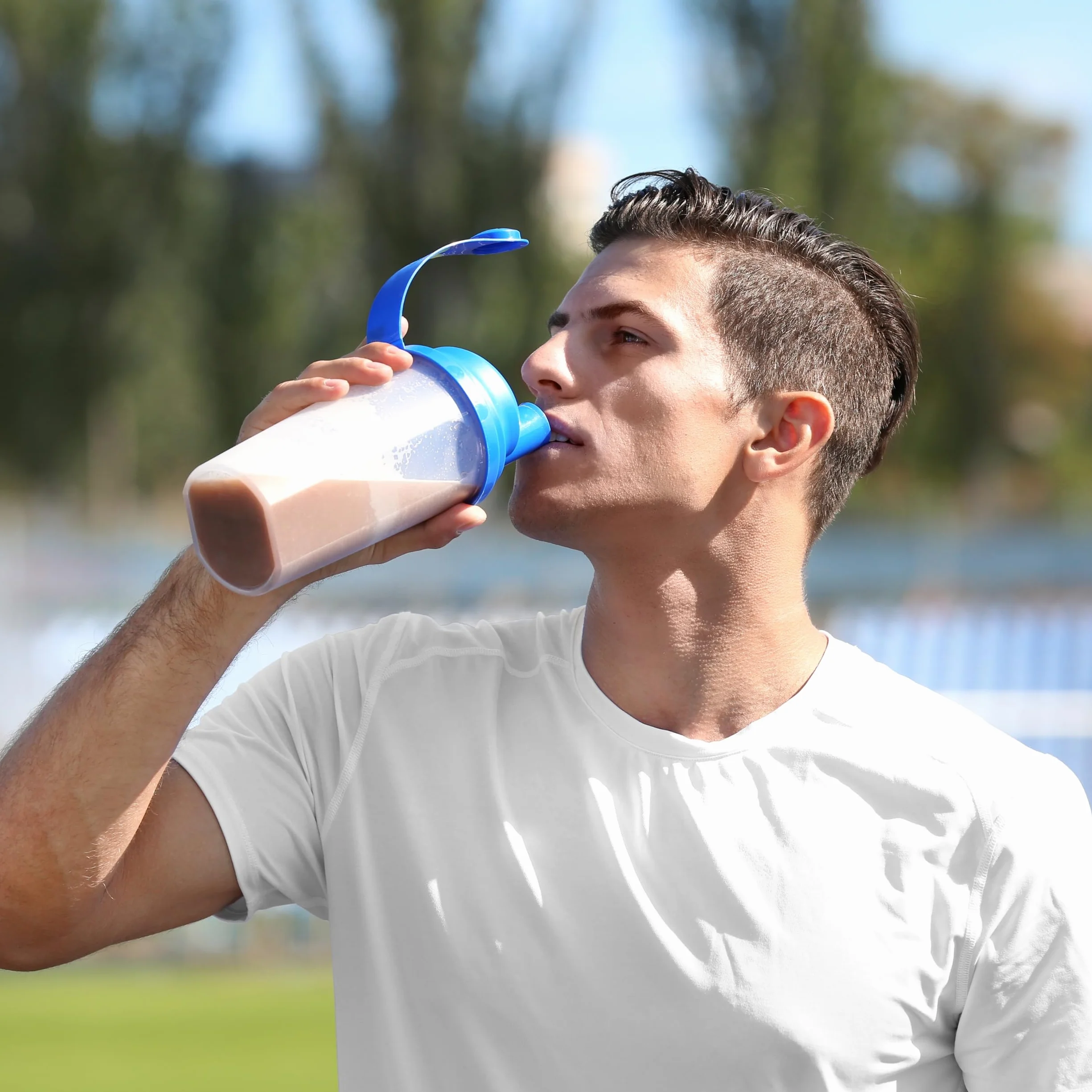 Eleven Fit Bebidas Instantáneas sin Azúcar Bajas en Calorías 12 Sobres 9g