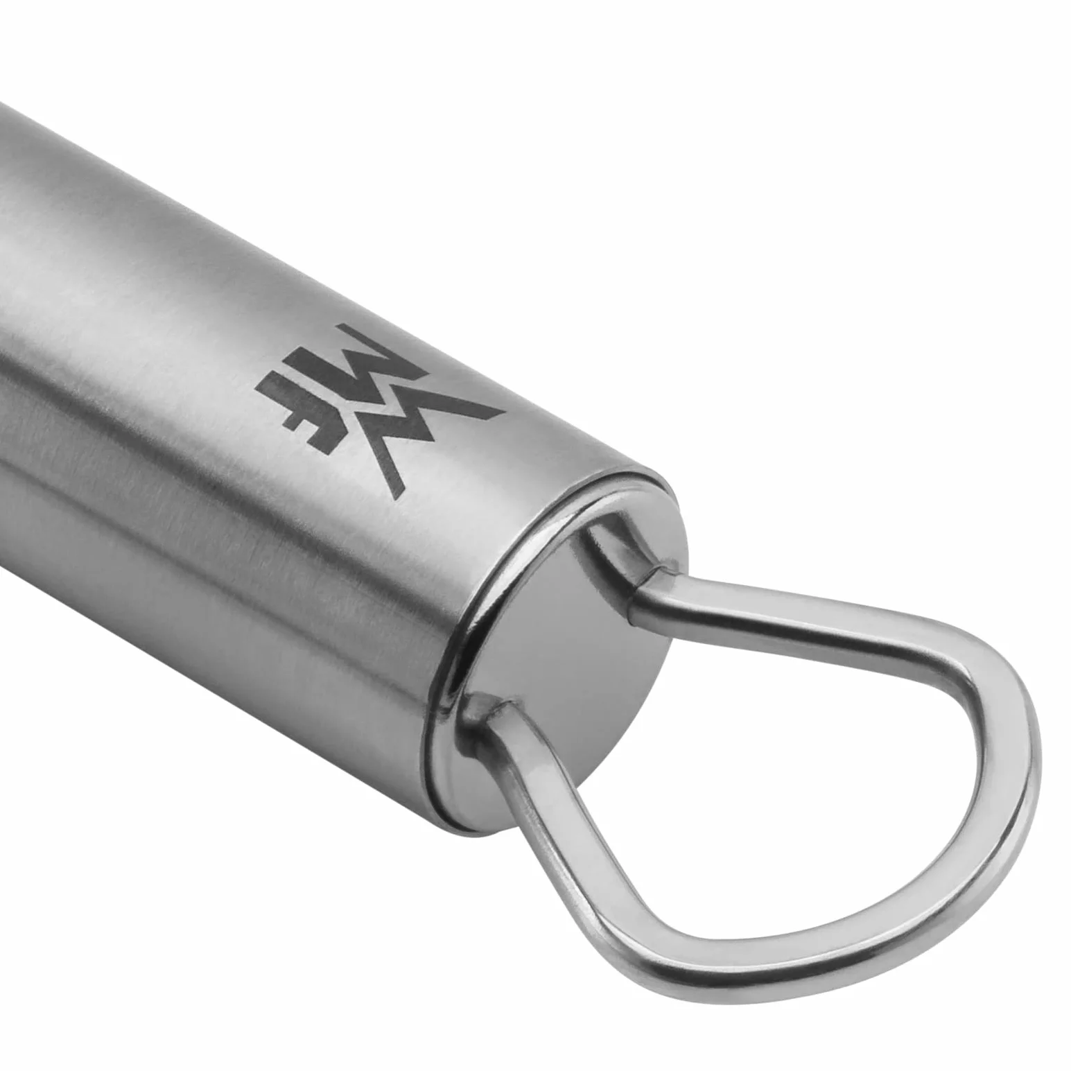 WMF Profi Plus Espumadera ranurada Acero Inoxidable Cromargan 36 cm