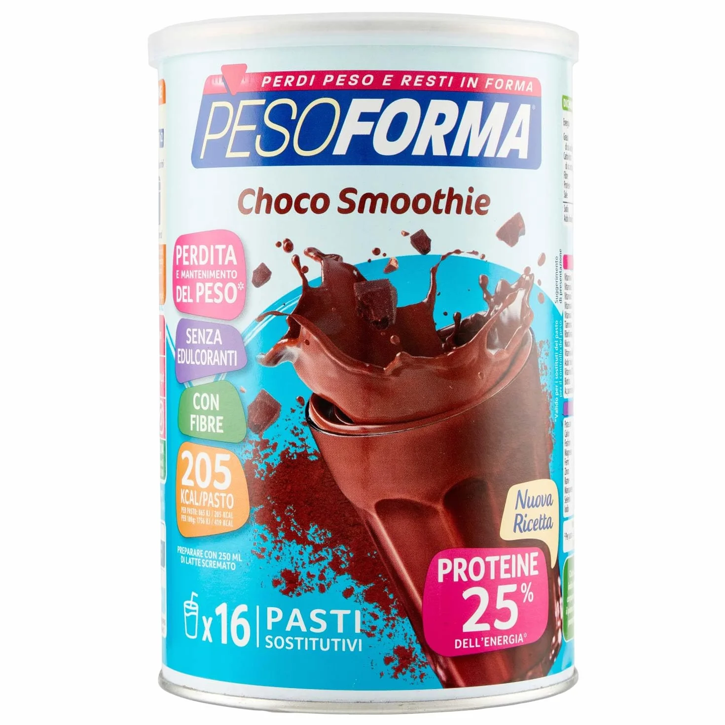 Choco Smoothie