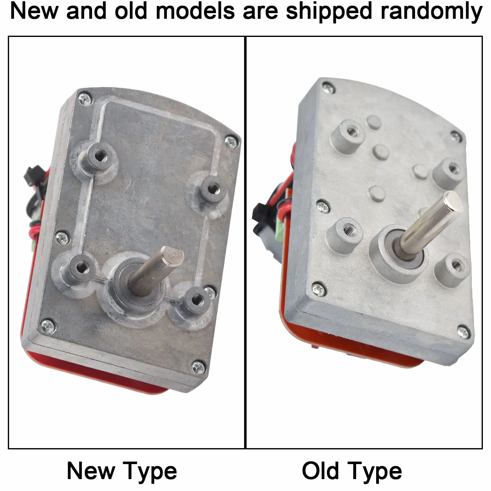 Servomotor de robot ASME-04B, equipo mecánico de engranaje de dirección digital de súper torsión de aleación de aluminio para robots, brazos robóticos, líneas de producción