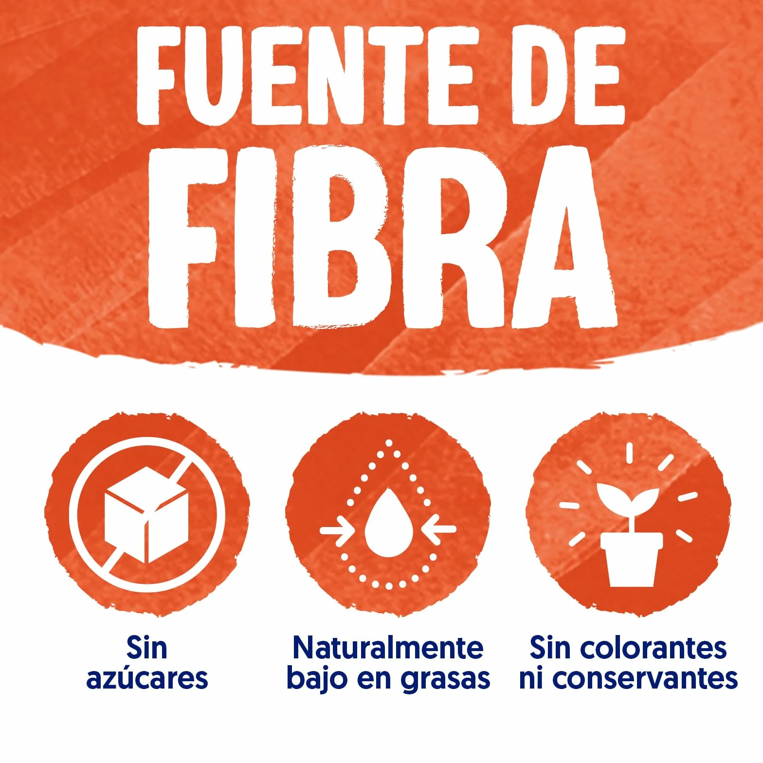 Alpro Bebida Vegetal de Avena sin Azúcar - Pack de 6 x 1L