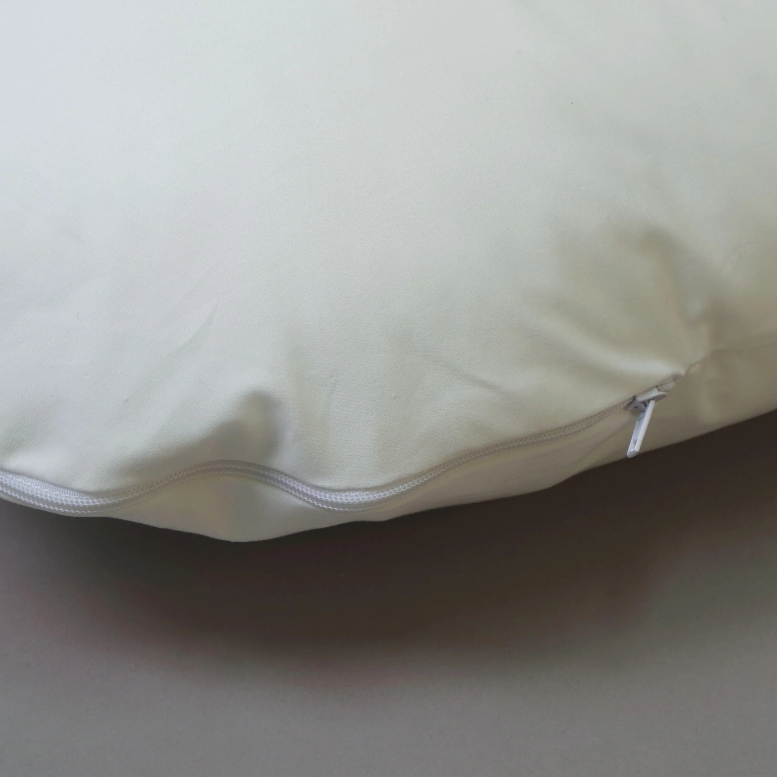 Almohada de Descanso 10XDIEZ 70x118cm Blanco