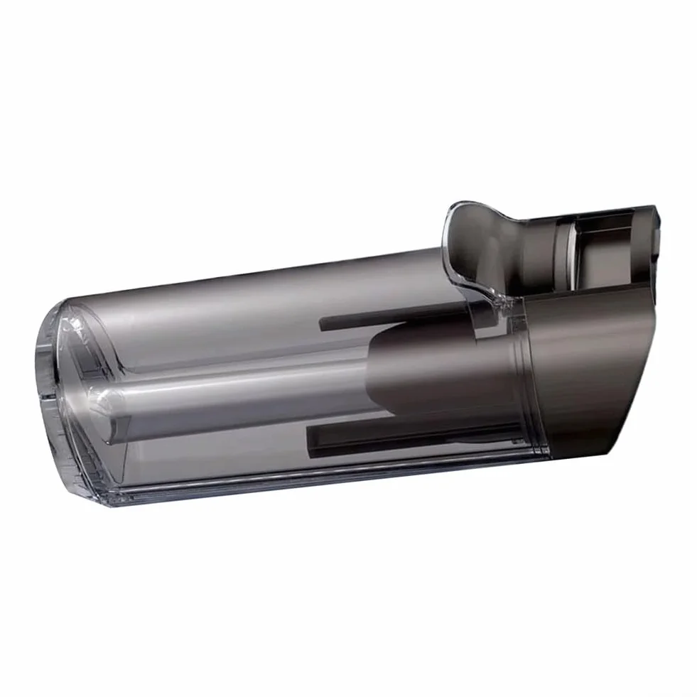Depósito de agua sucia de repuesto, contenedor de agua para aspiradora compatible con aspiradora Tineco Floor S5 y S5, diseño transparente a prueba de fugas